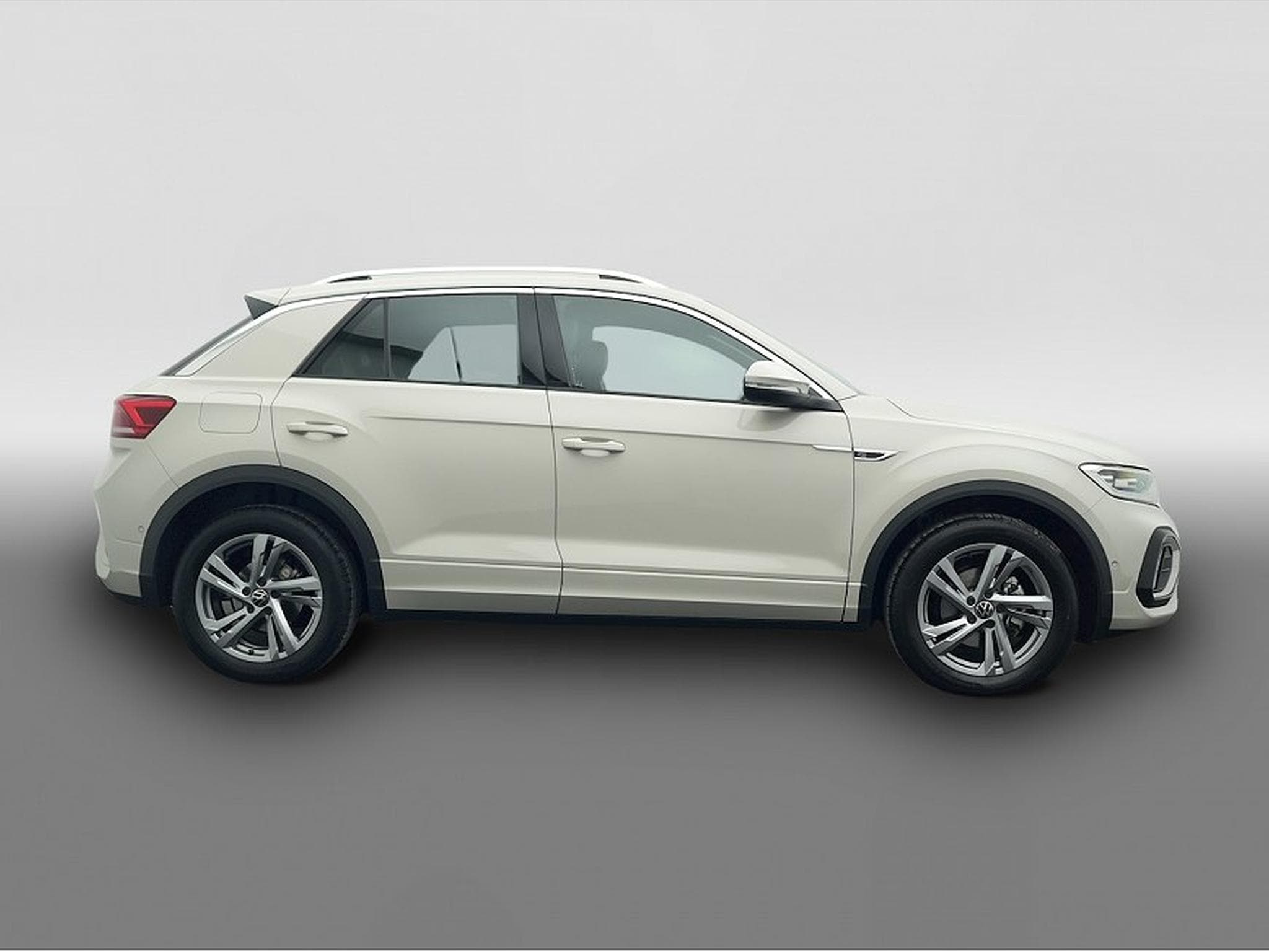 VW T-Roc (2026) - Foto 6