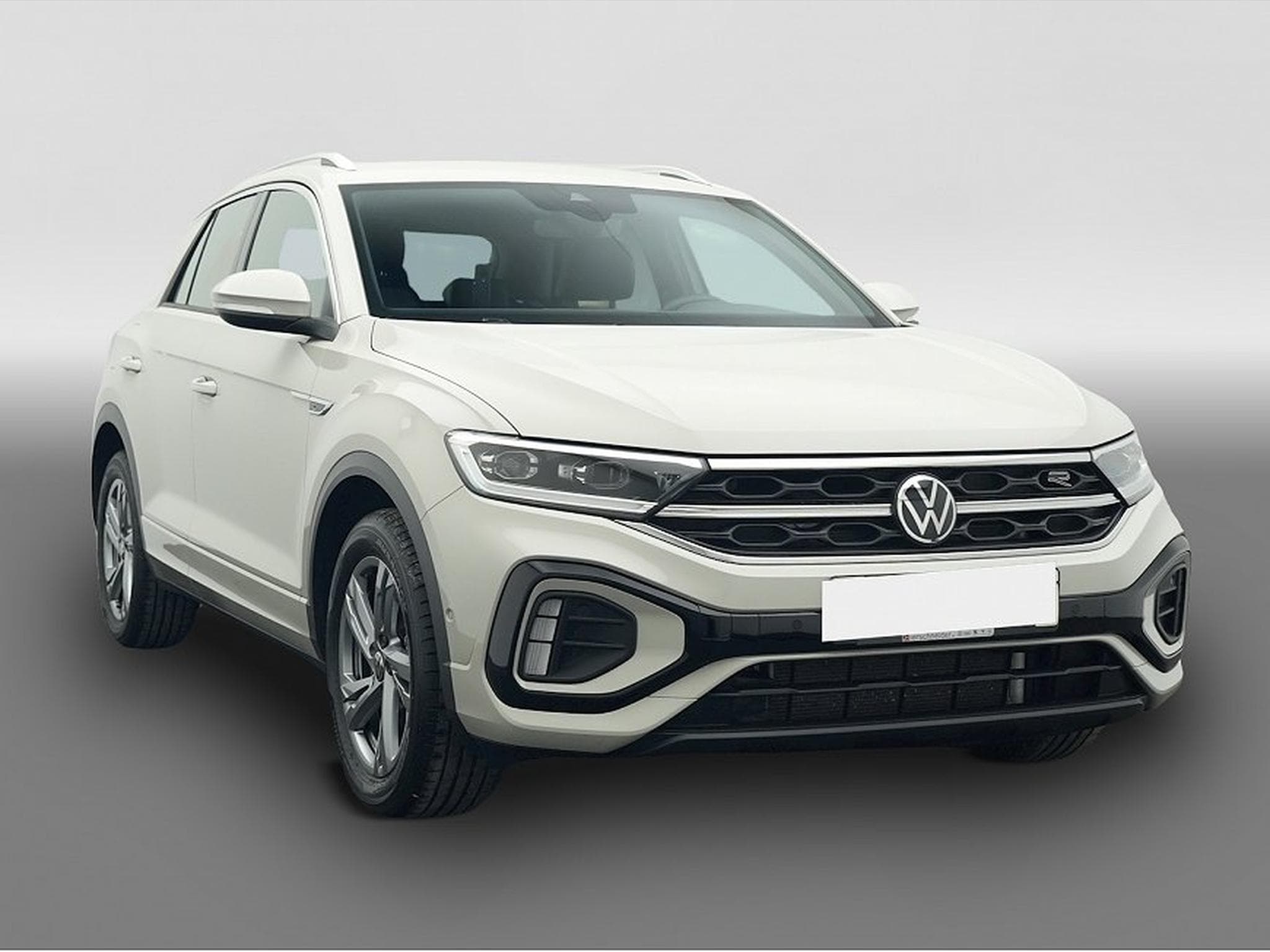 VW T-Roc (2026) - Foto 7