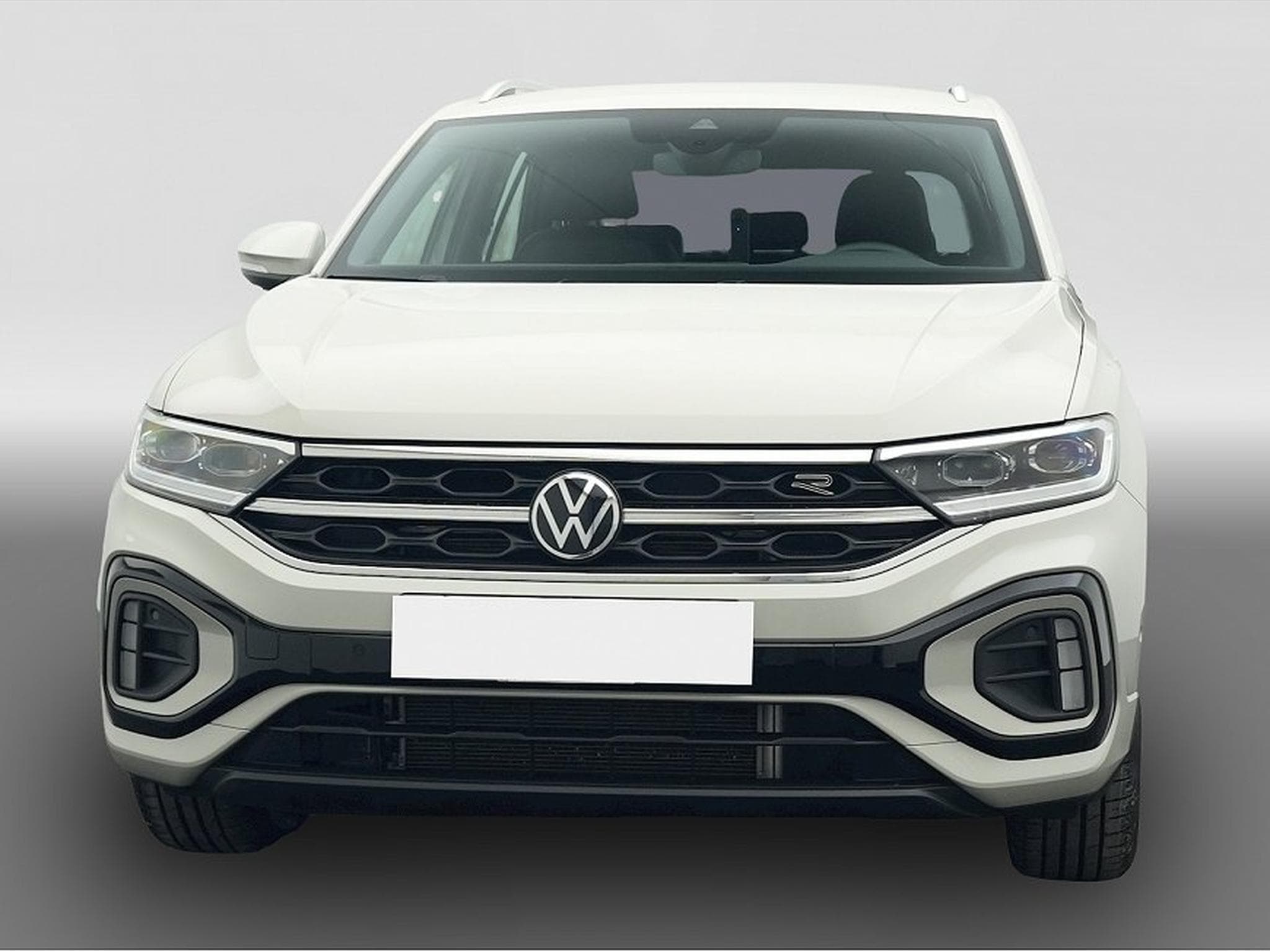 VW T-Roc (2026) - Foto 8