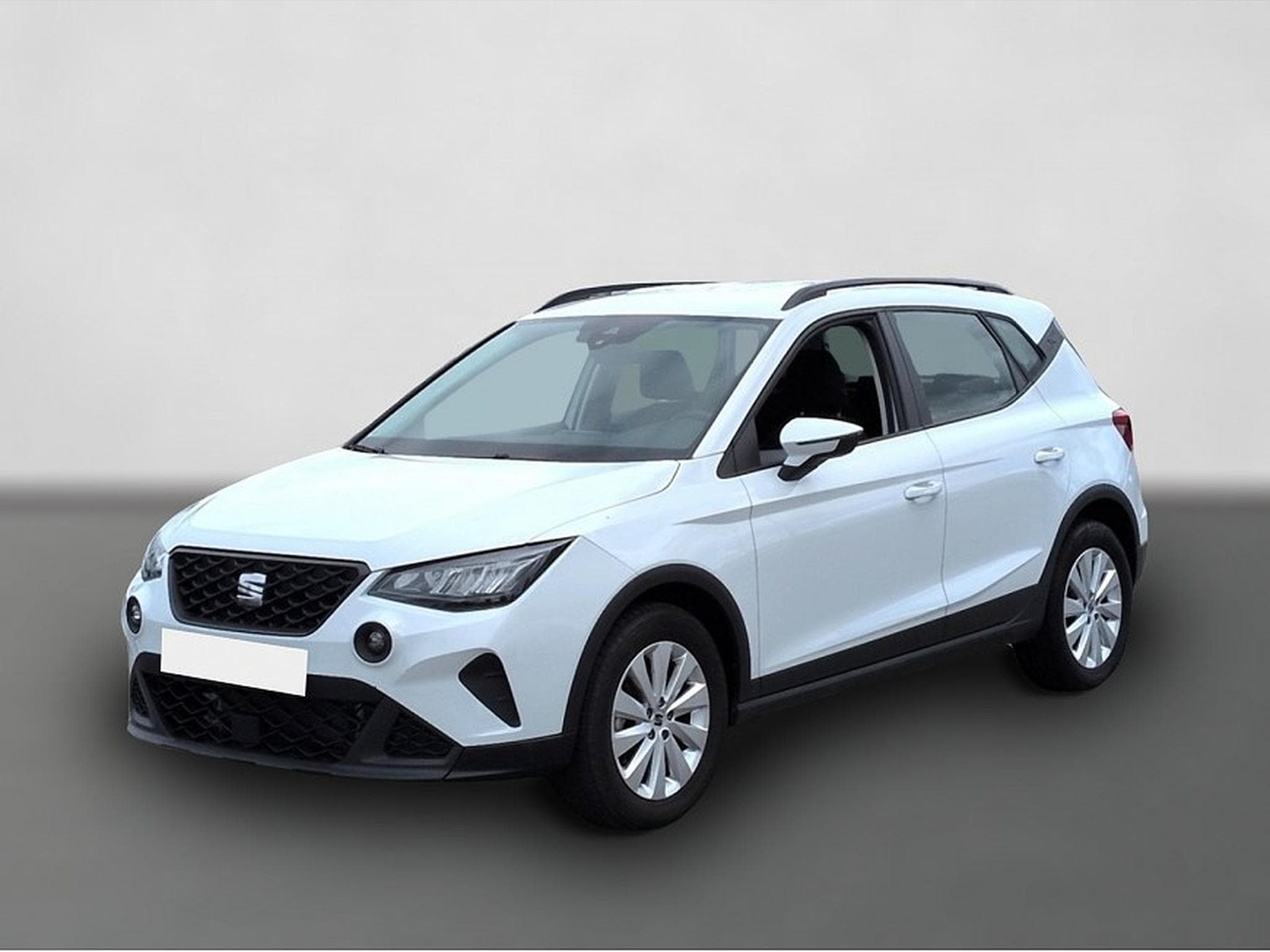 Seat Arona (2026) - Photo 1