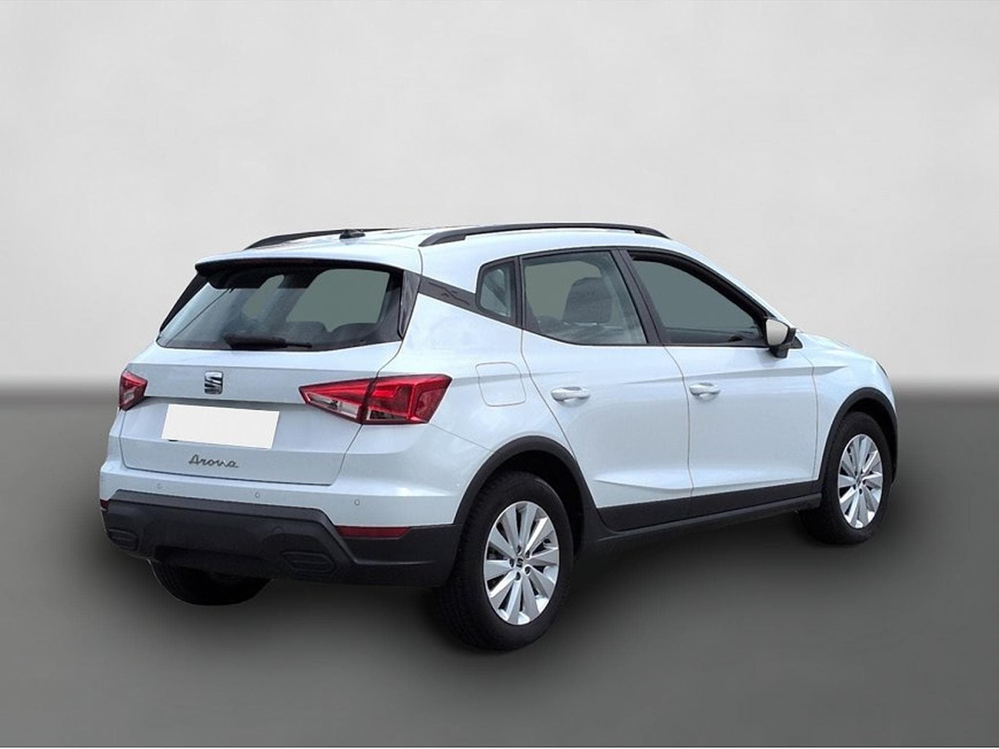 Seat Arona (2026) - Photo 3
