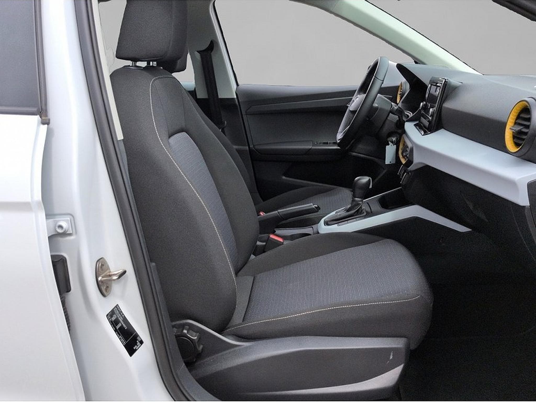 Seat Arona (2026) - Photo 6