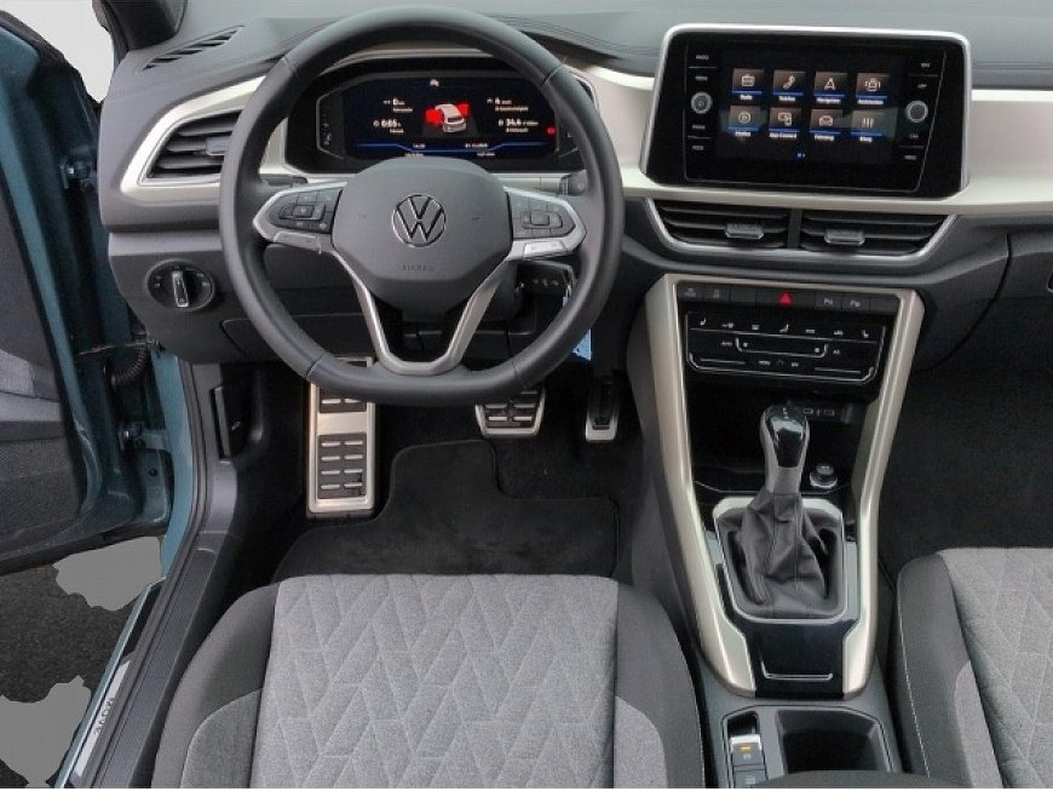 VW T-Roc (2024) - Foto 5