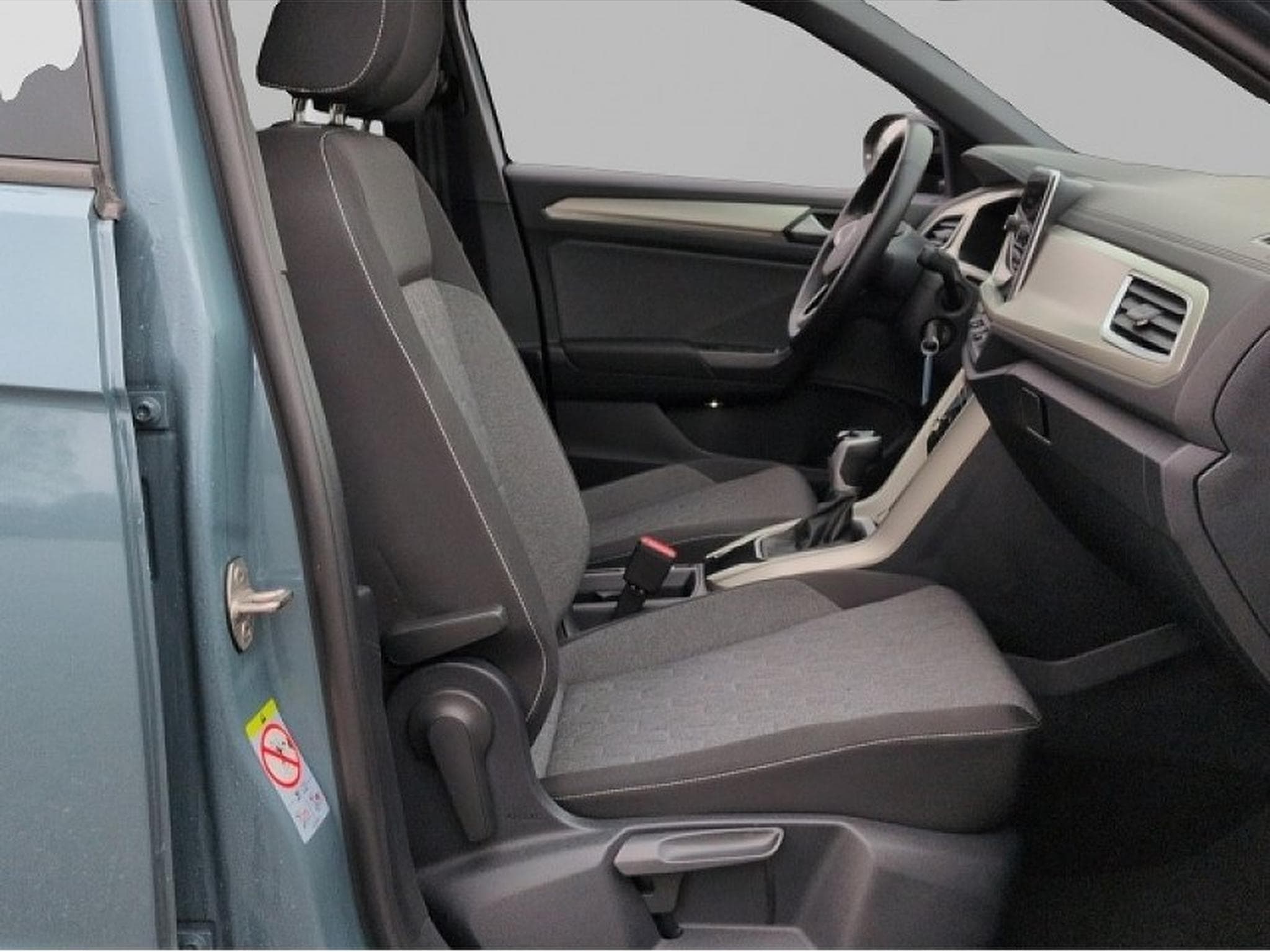 VW T-Roc (2024) - Foto 6