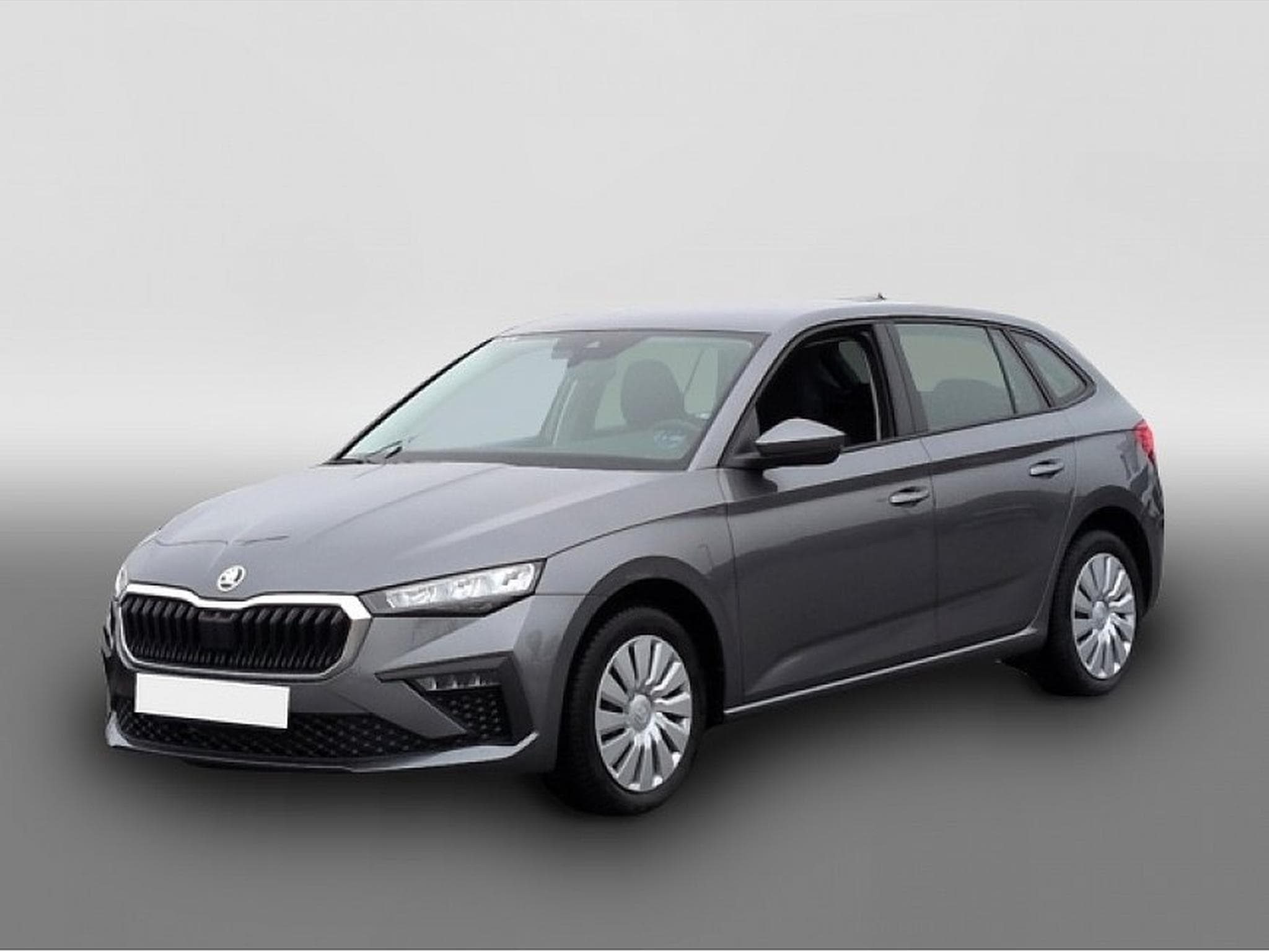 Skoda Scala (2025) - Foto 1