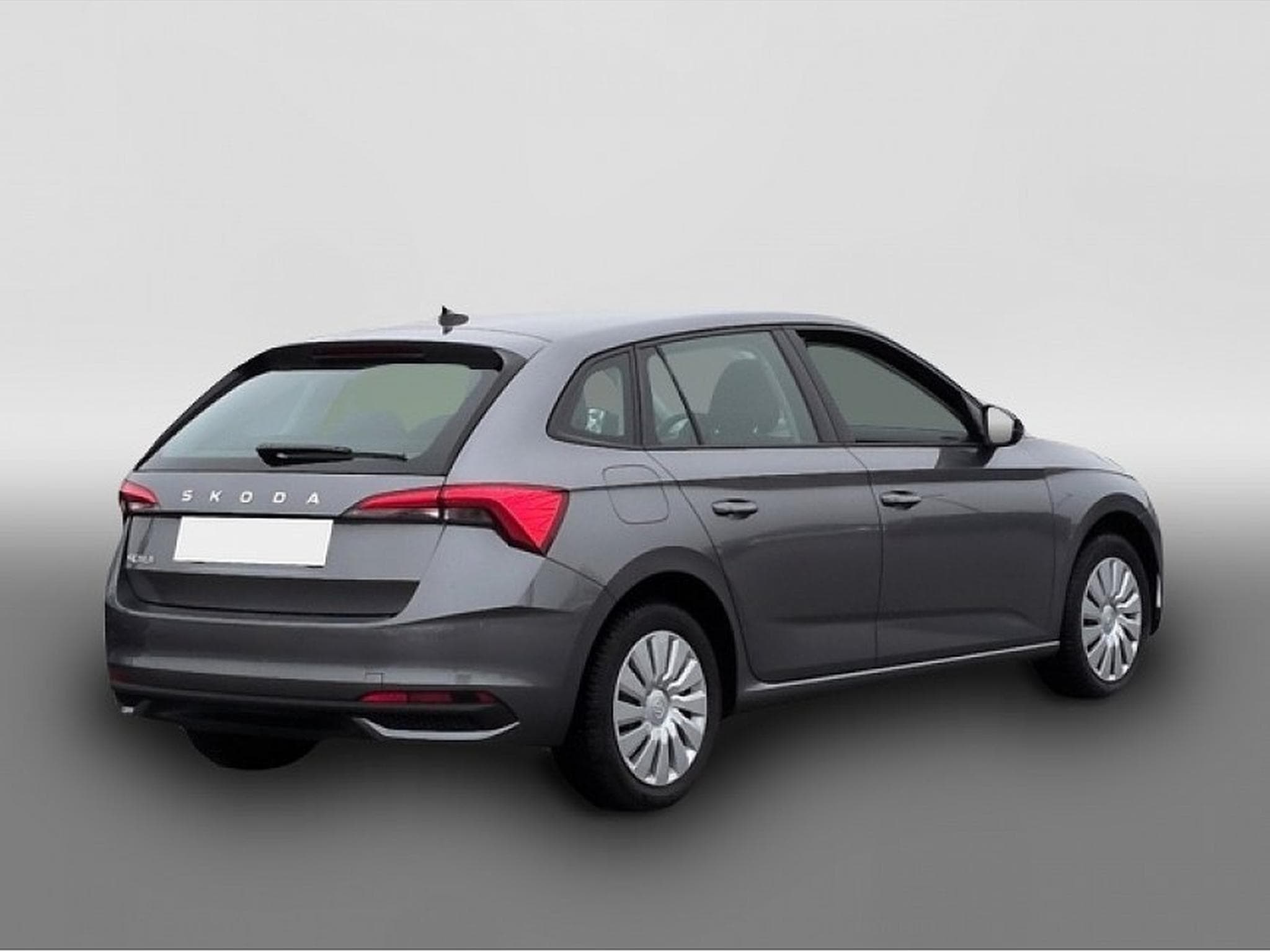 Skoda Scala (2025) - Foto 3