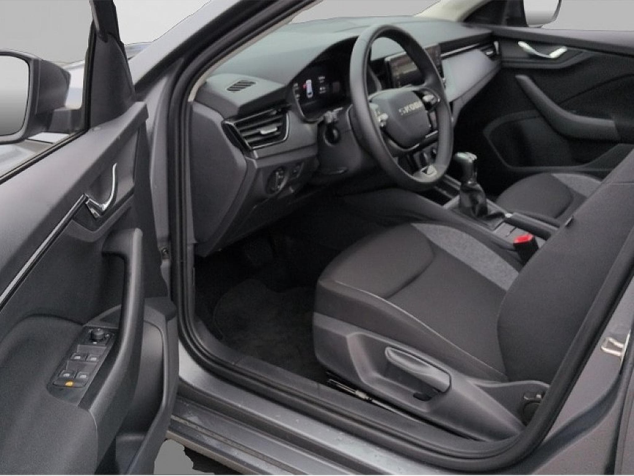 Skoda Scala (2025) - Foto 4