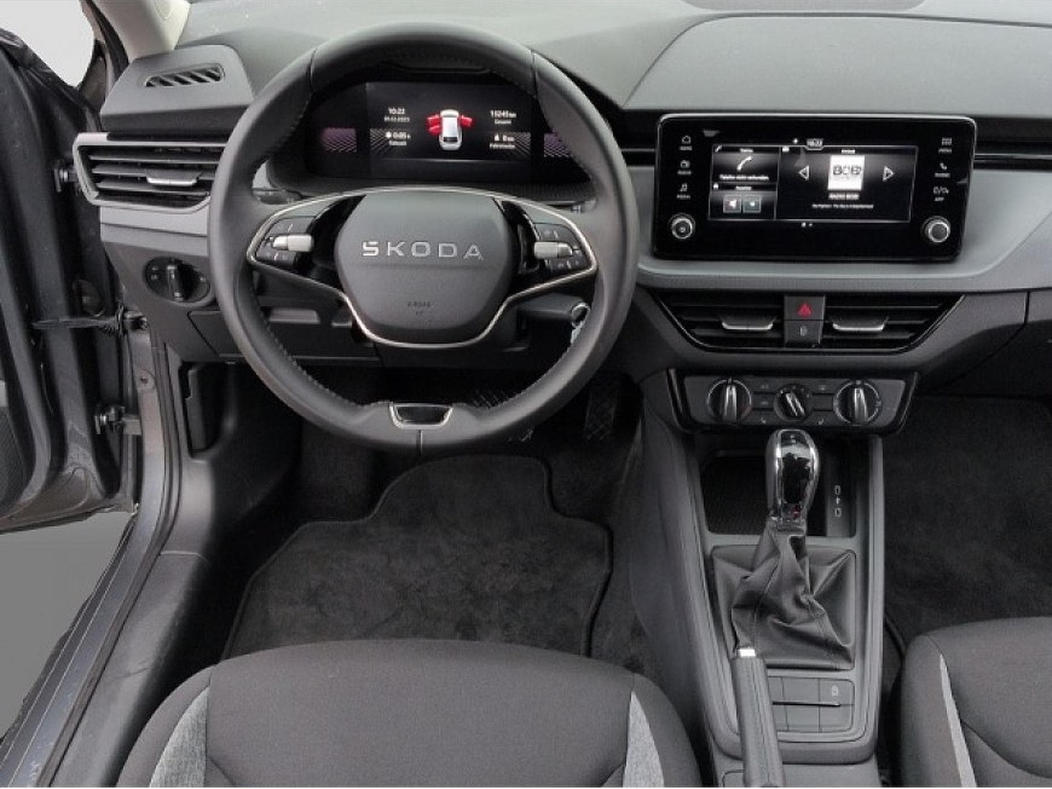 Skoda Scala (2025) - Foto 5