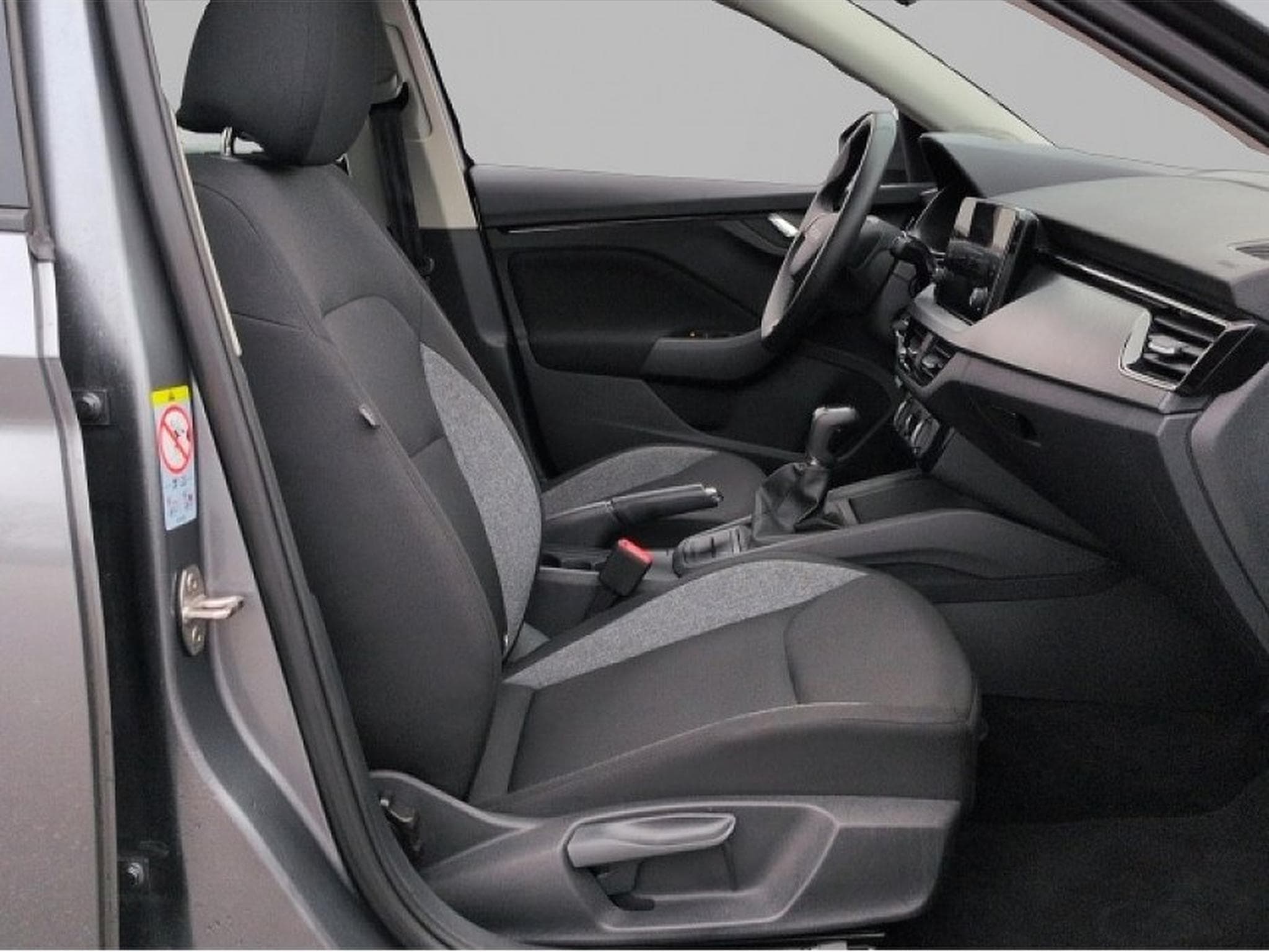 Skoda Scala (2025) - Foto 6