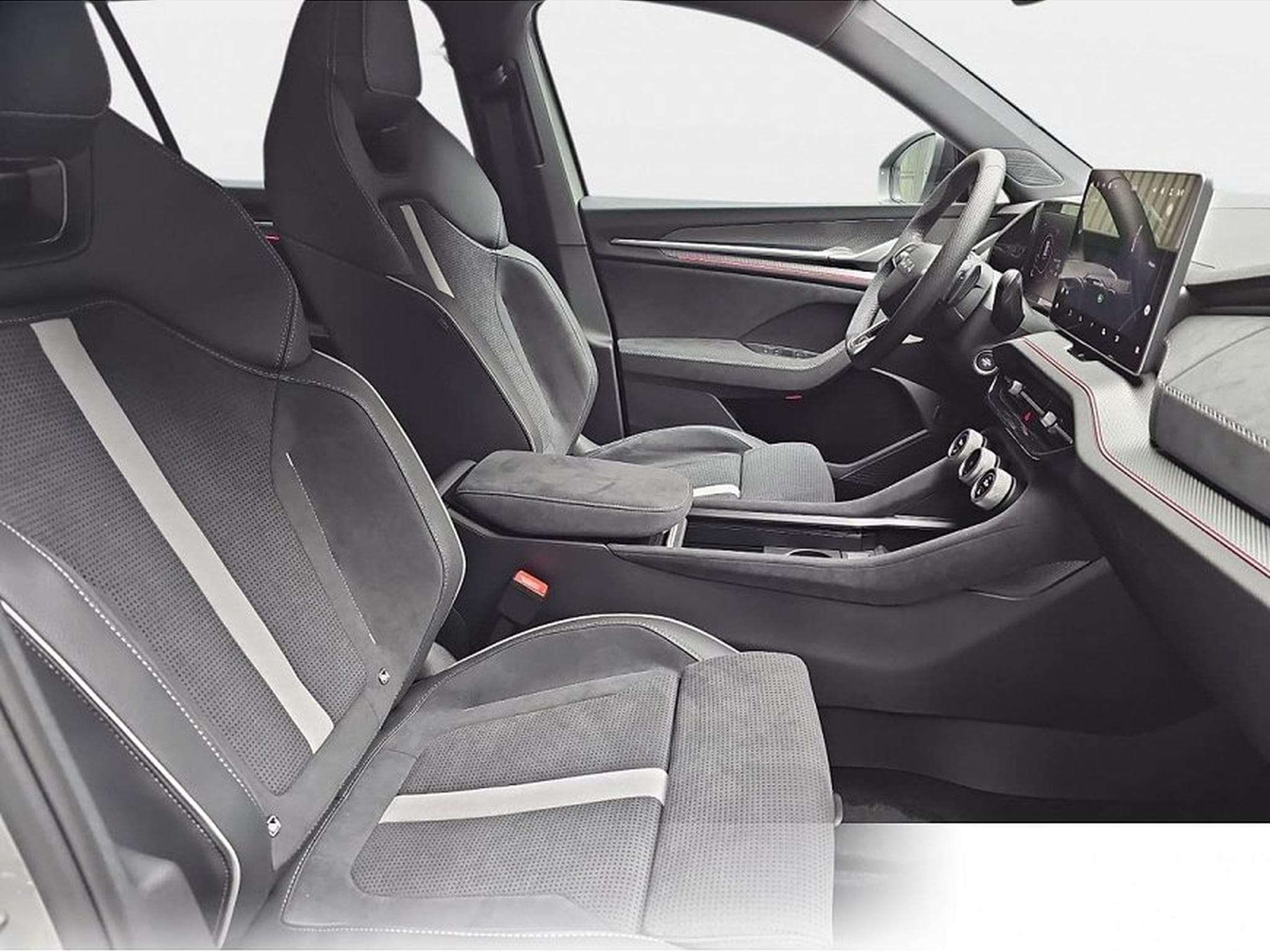 Skoda Kodiaq (2026) - Photo 15