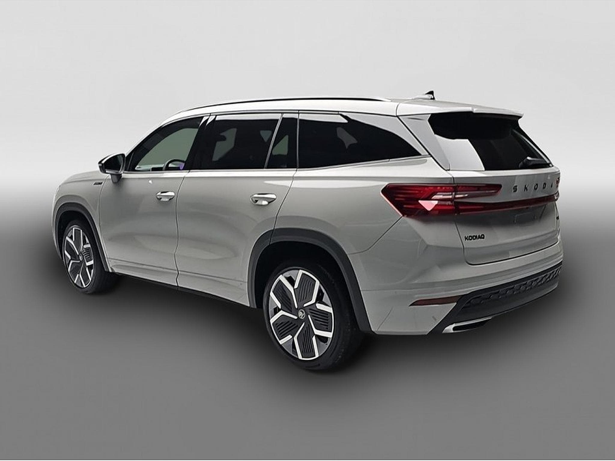 Skoda Kodiaq (2026) - Photo 3