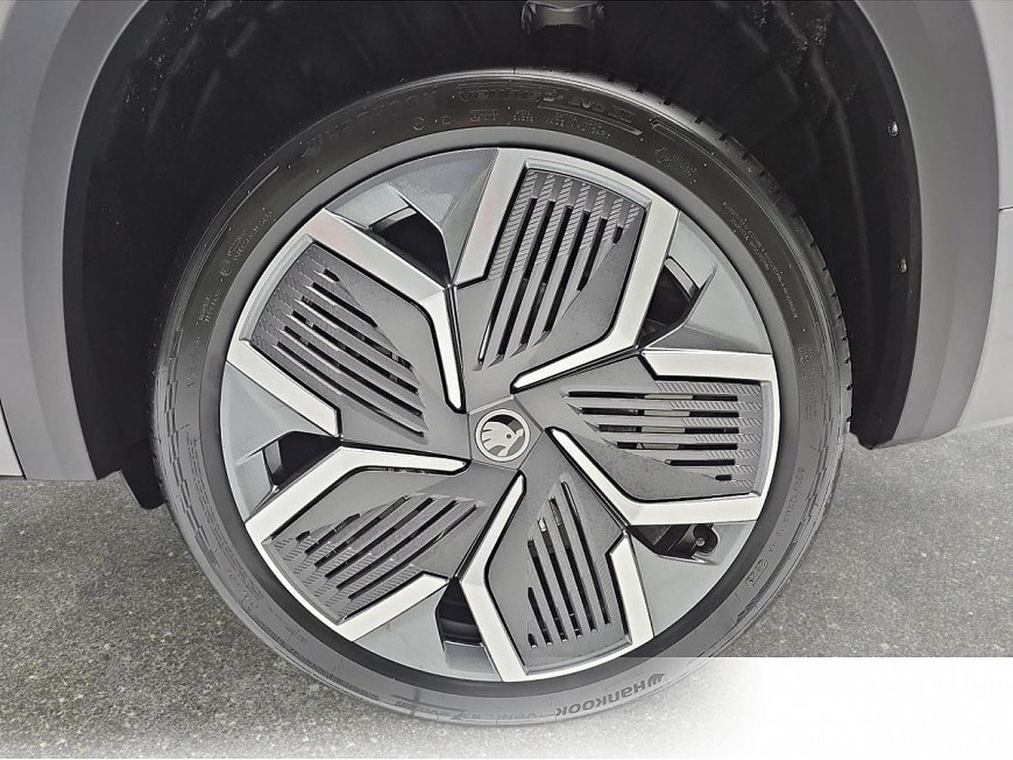 Skoda Kodiaq (2026) - Photo 5