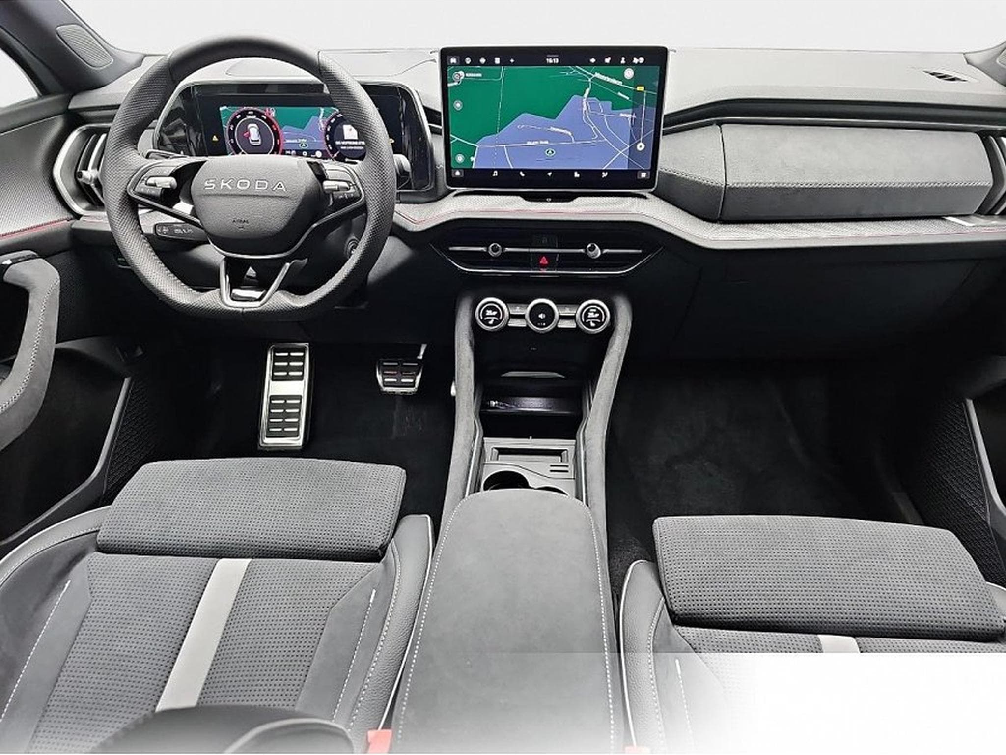 Skoda Kodiaq (2026) - Photo 6