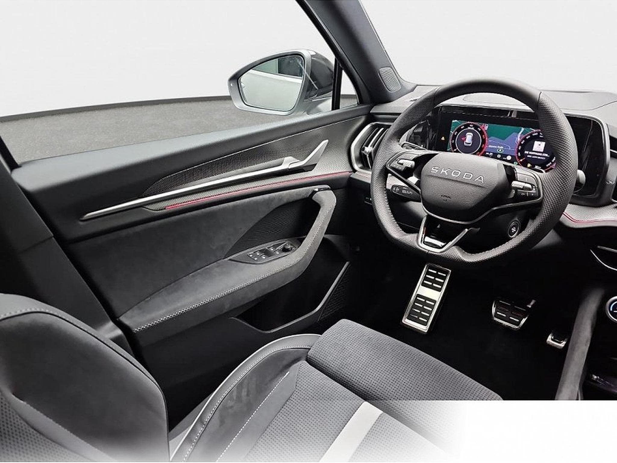 Skoda Kodiaq (2026) - Photo 7