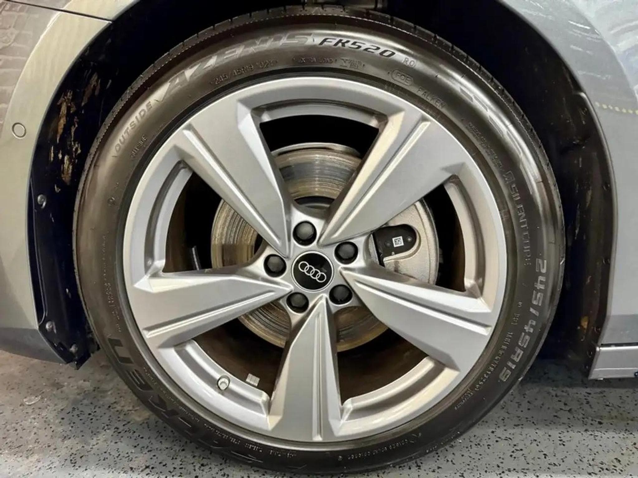 Audi A6 (2025) - Foto 3