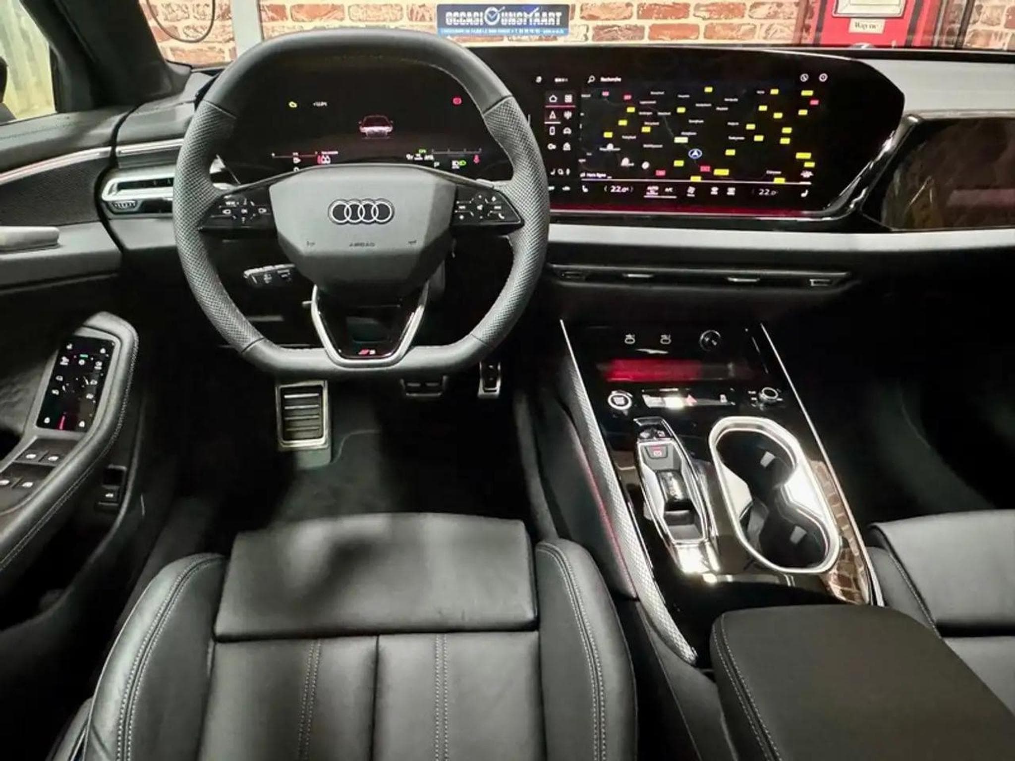 Audi A6 (2025) - Foto 4