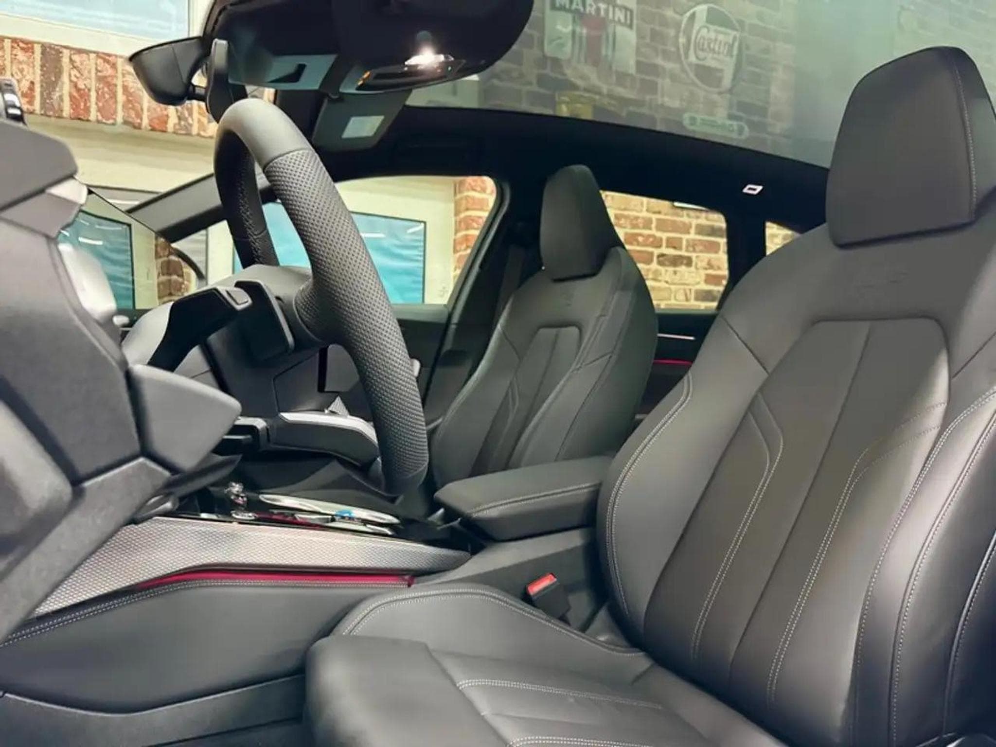 Audi A6 (2025) - Foto 5