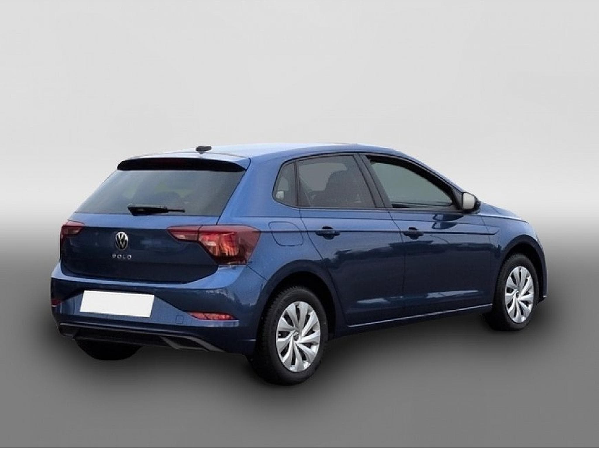 VW Polo (2026) - Foto 3