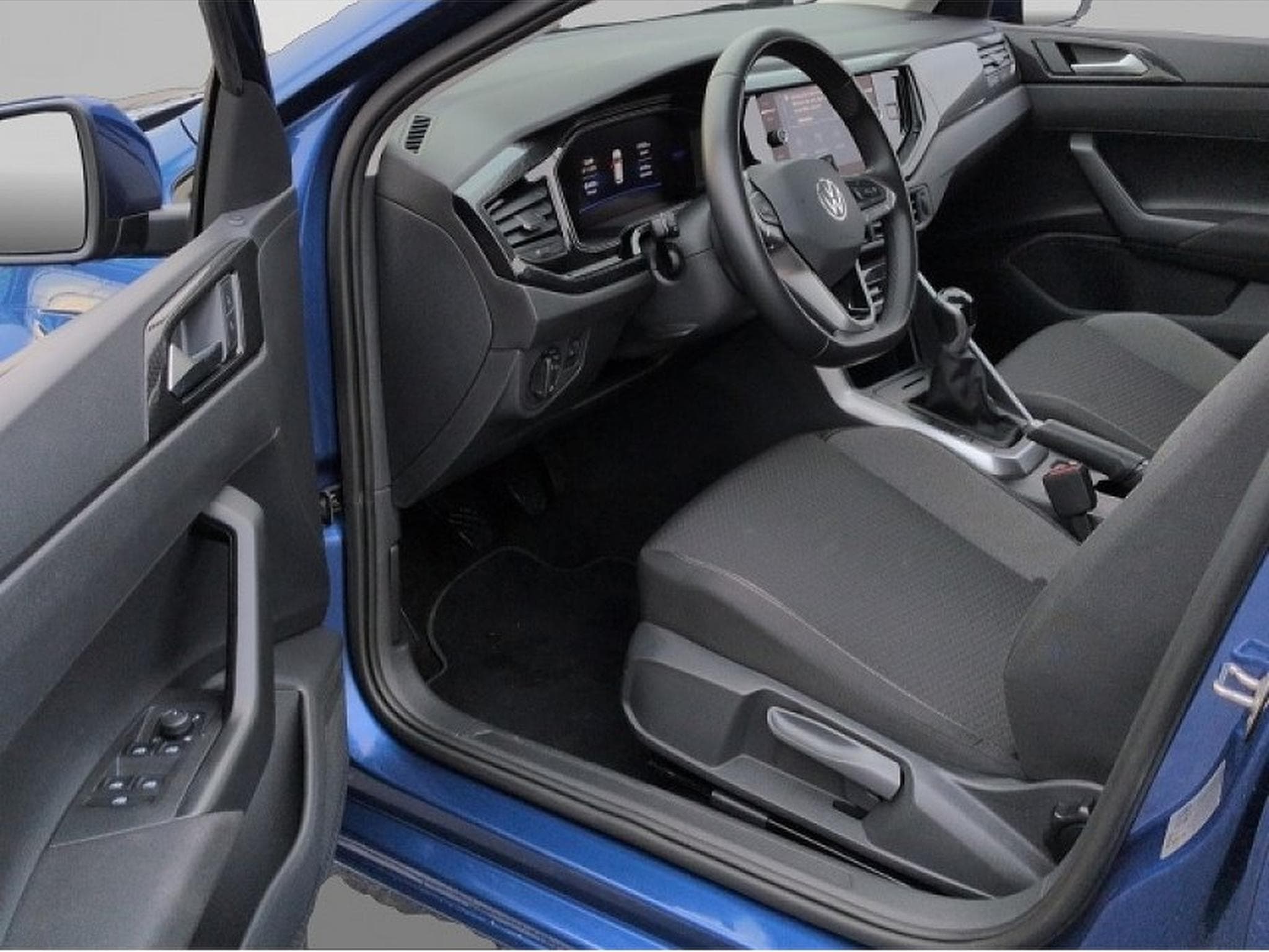 VW Polo (2026) - Foto 4