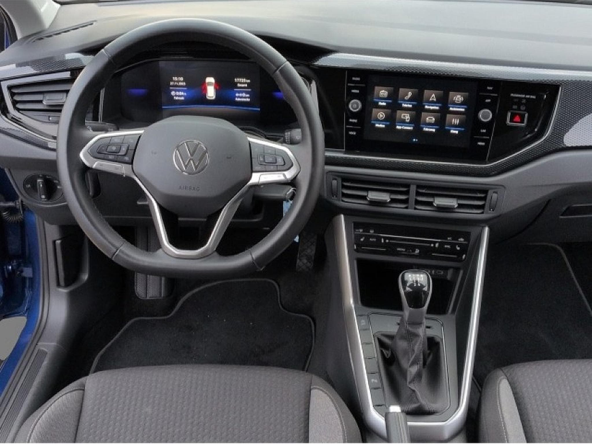 VW Polo (2026) - Foto 5