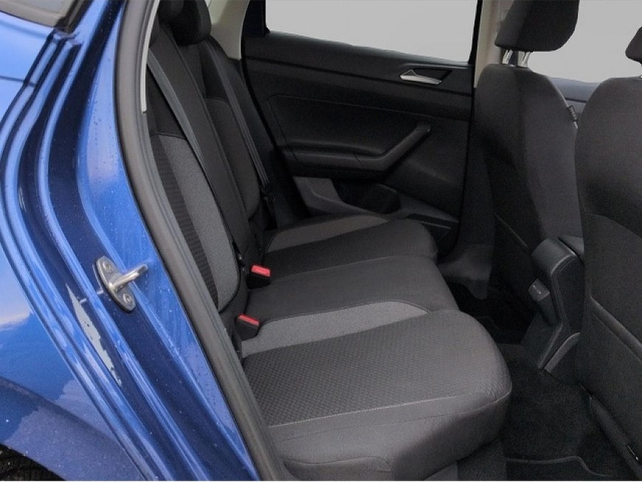 VW Polo (2026) - Foto 7