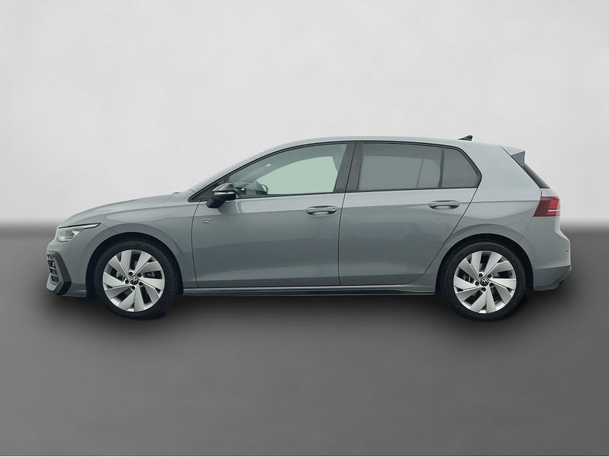 VW Golf (2026) - Foto 2