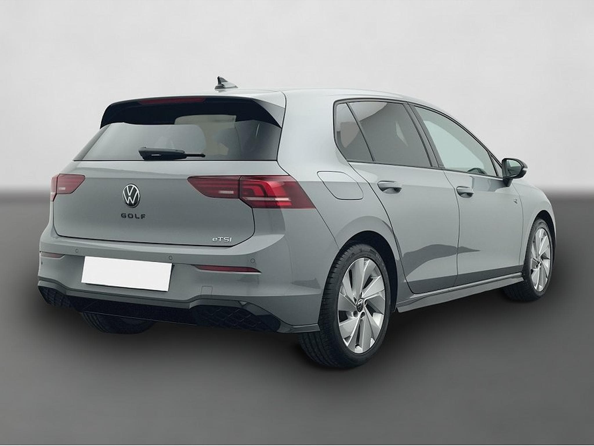 VW Golf (2026) - Foto 5