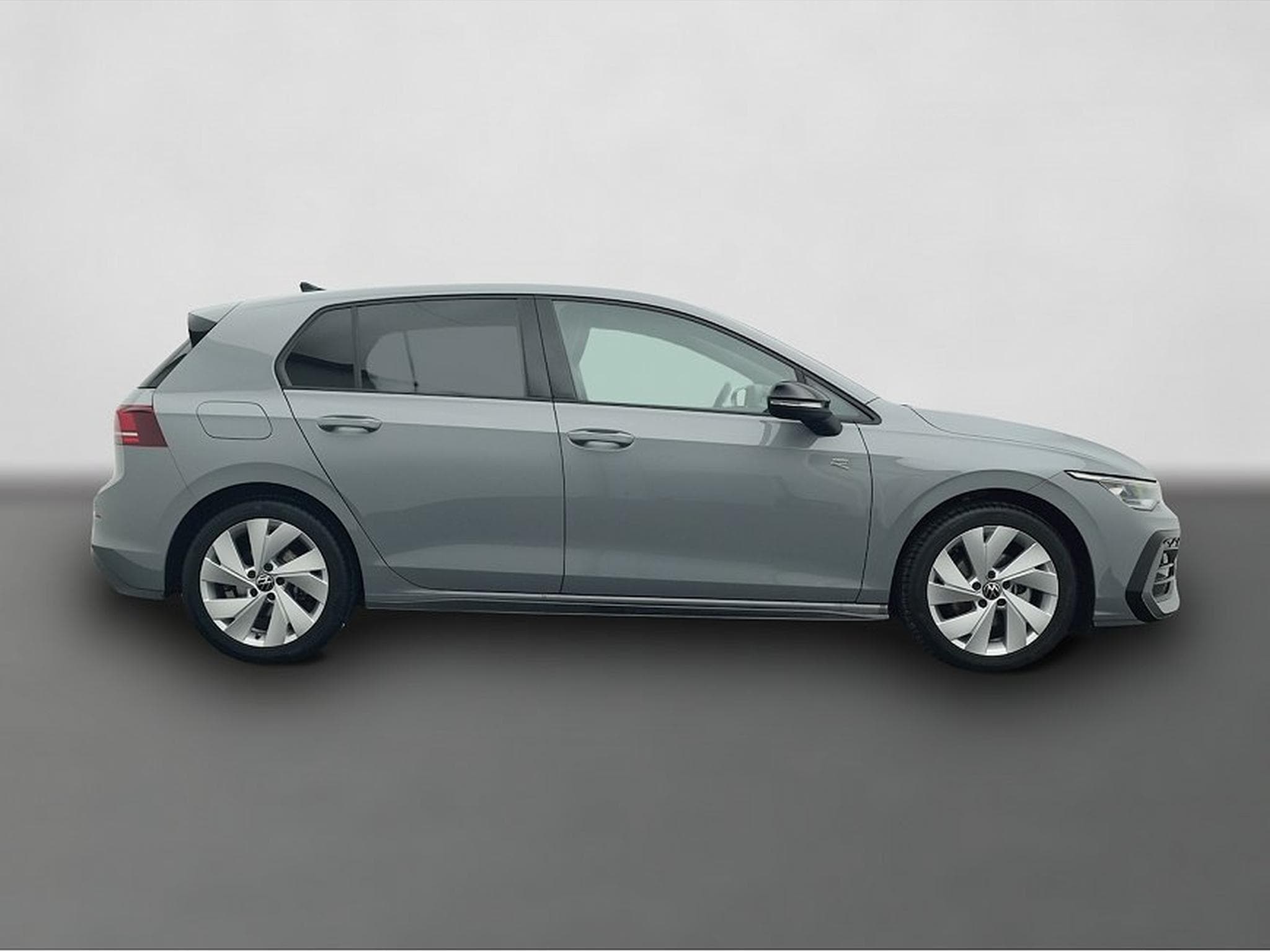 VW Golf (2026) - Foto 6