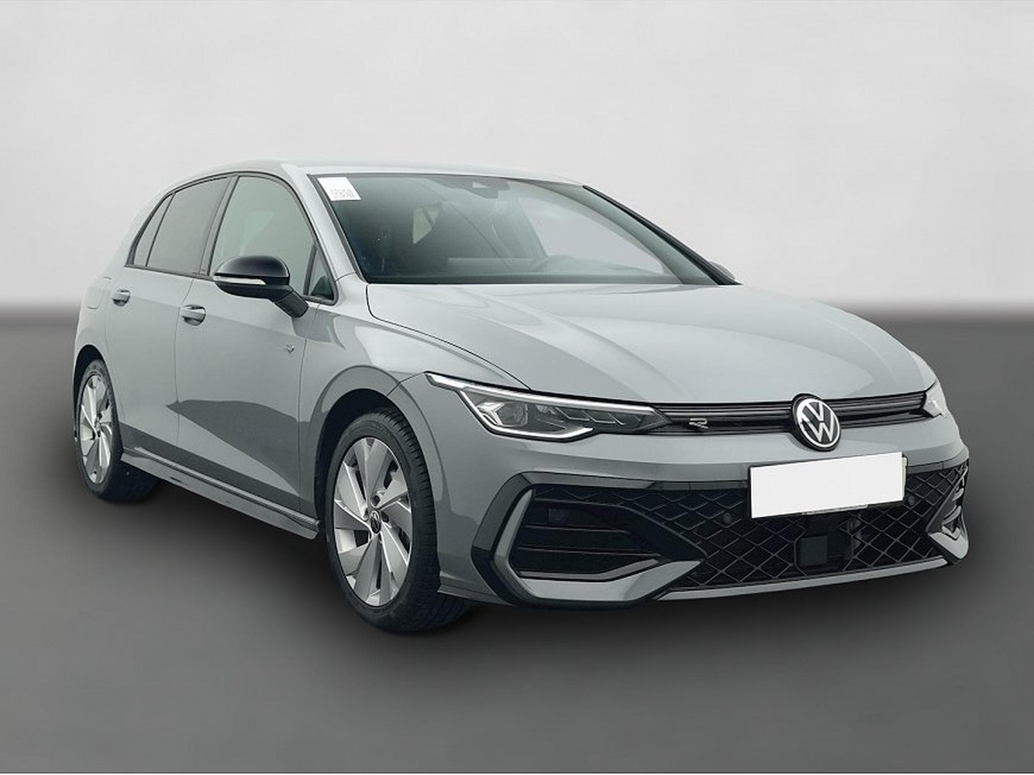 VW Golf (2026) - Foto 7