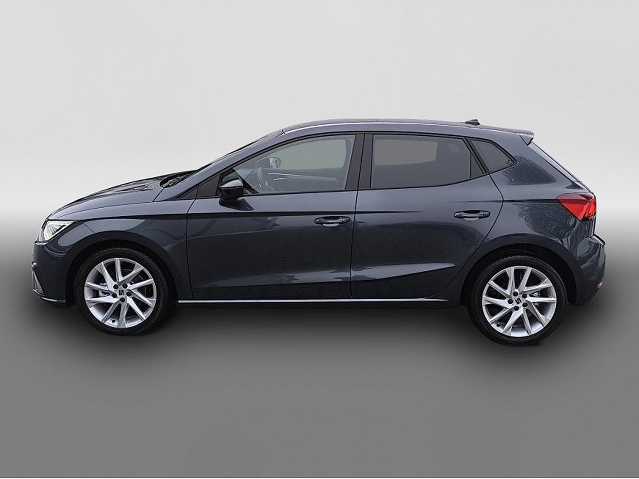 Seat Ibiza (2025) - Photo 4