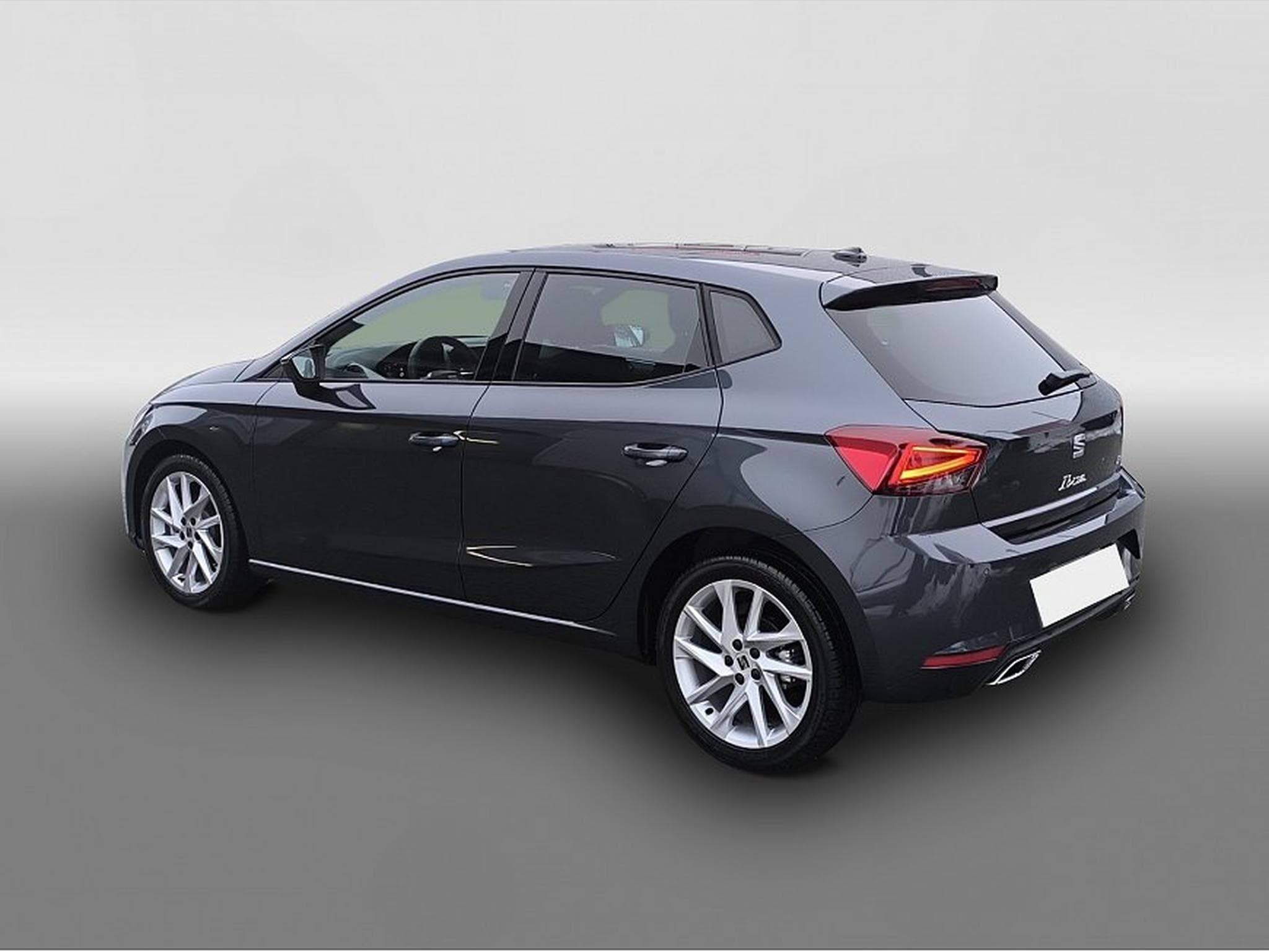 Seat Ibiza (2025) - Photo 5