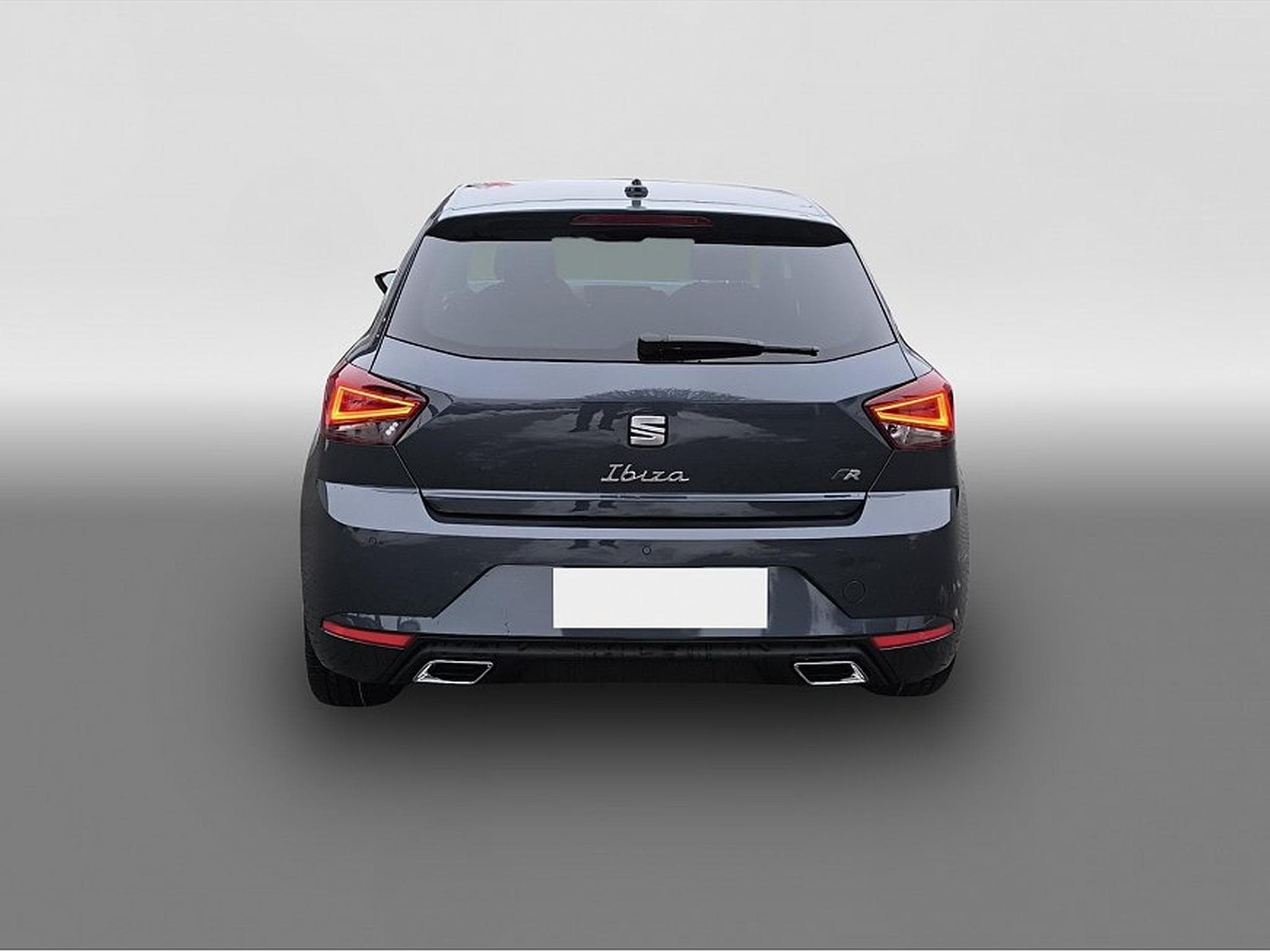 Seat Ibiza (2025) - Photo 6