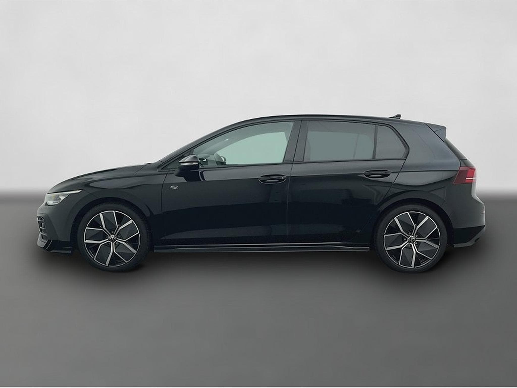 VW Golf (2026) - Foto 2