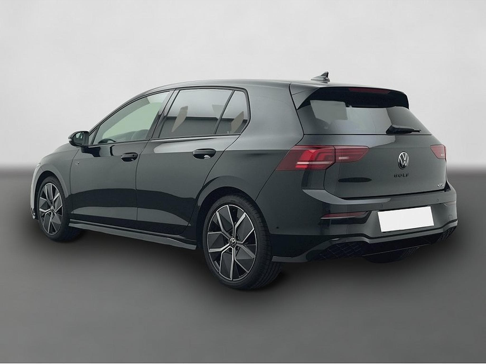 VW Golf (2026) - Foto 3