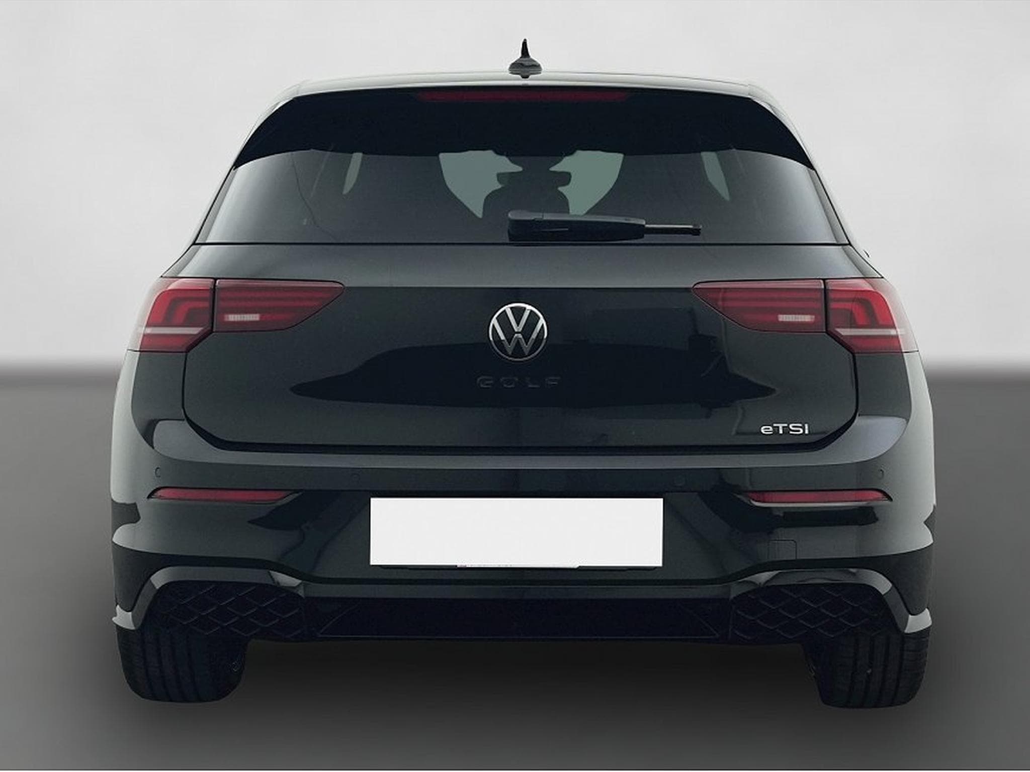 VW Golf (2026) - Foto 4