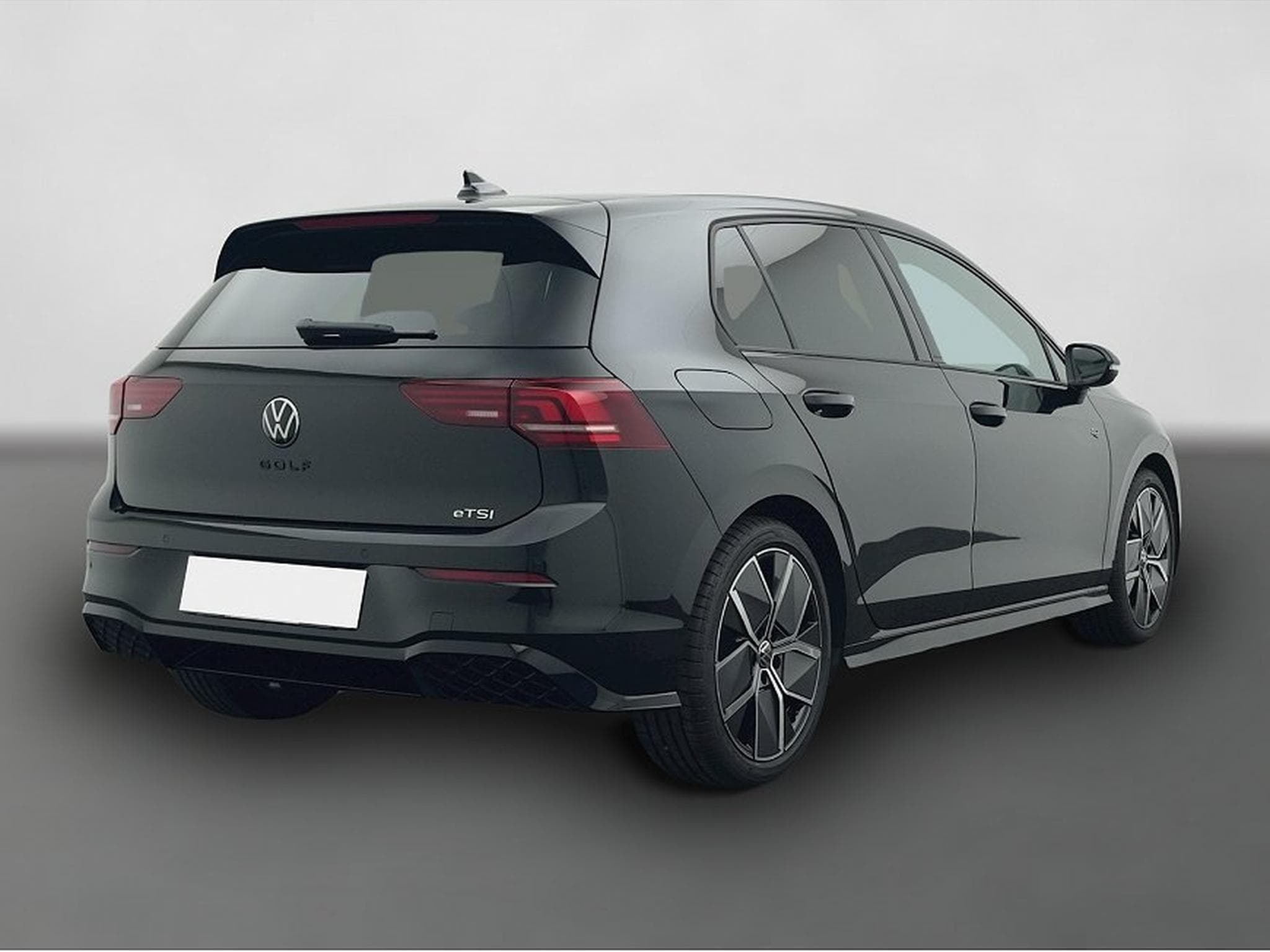 VW Golf (2026) - Foto 5