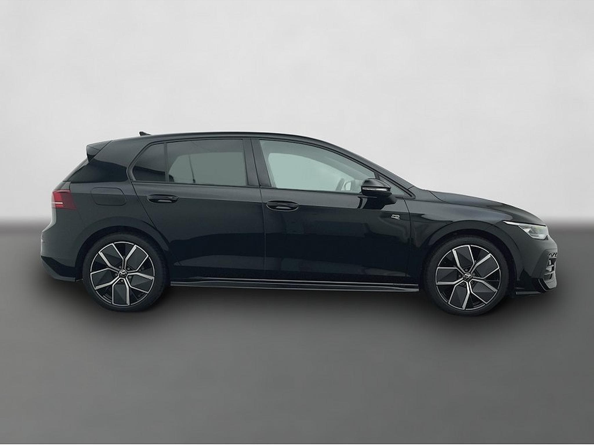 VW Golf (2026) - Foto 6
