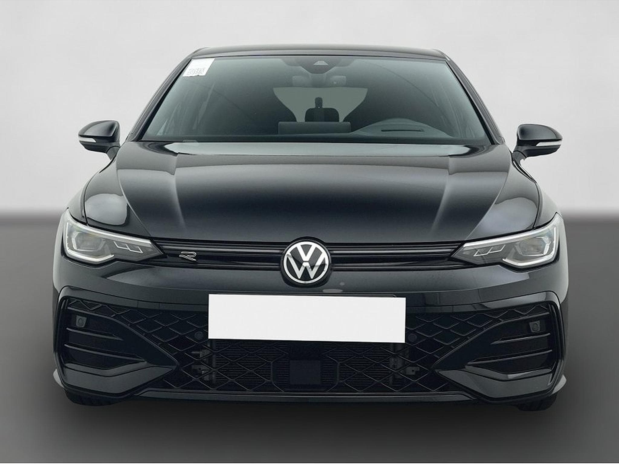 VW Golf (2026) - Foto 8