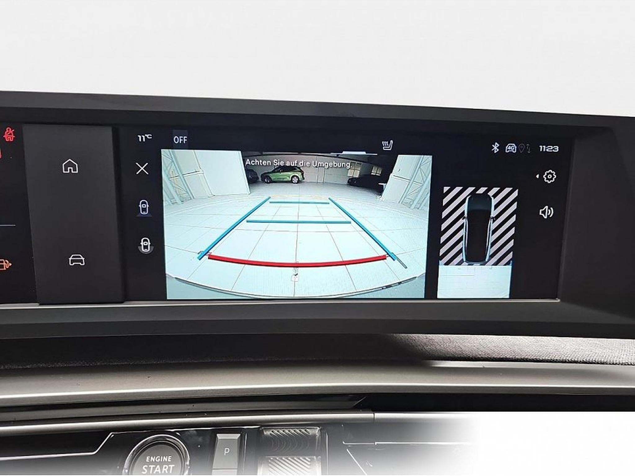 Peugeot 3008 (2026) - Photo 9