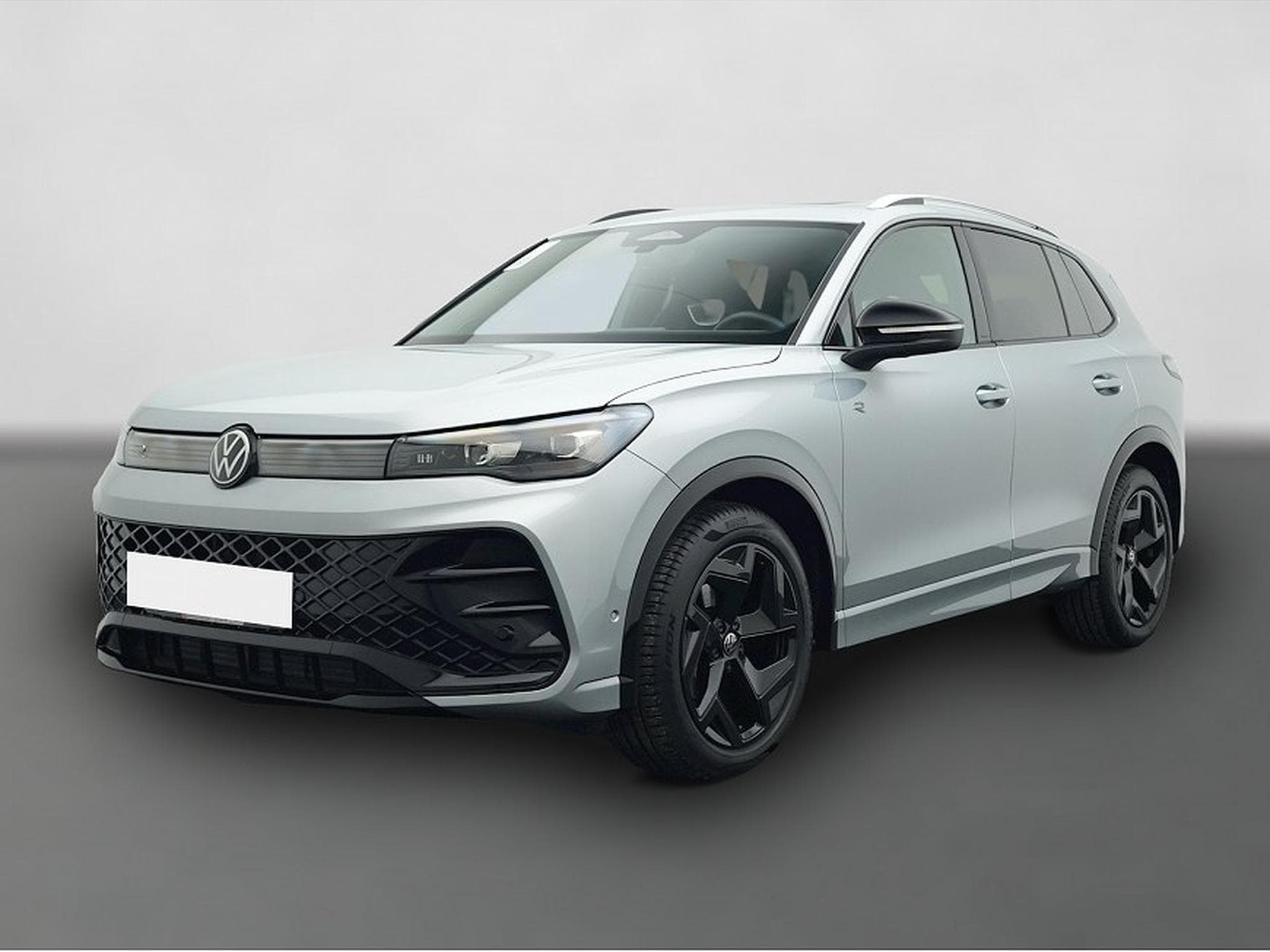 VW Tiguan (2026) - Foto 1