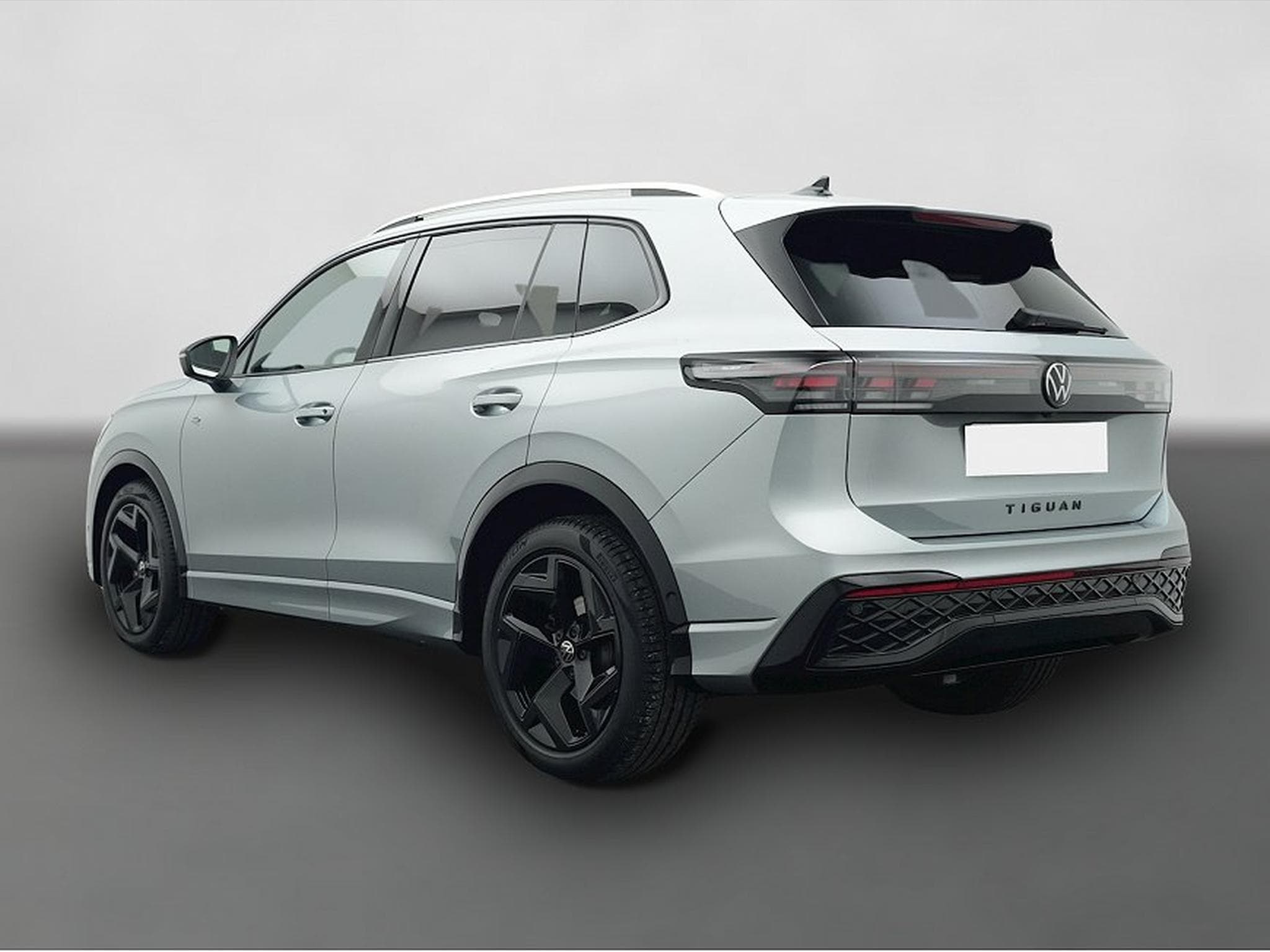 VW Tiguan (2026) - Foto 3