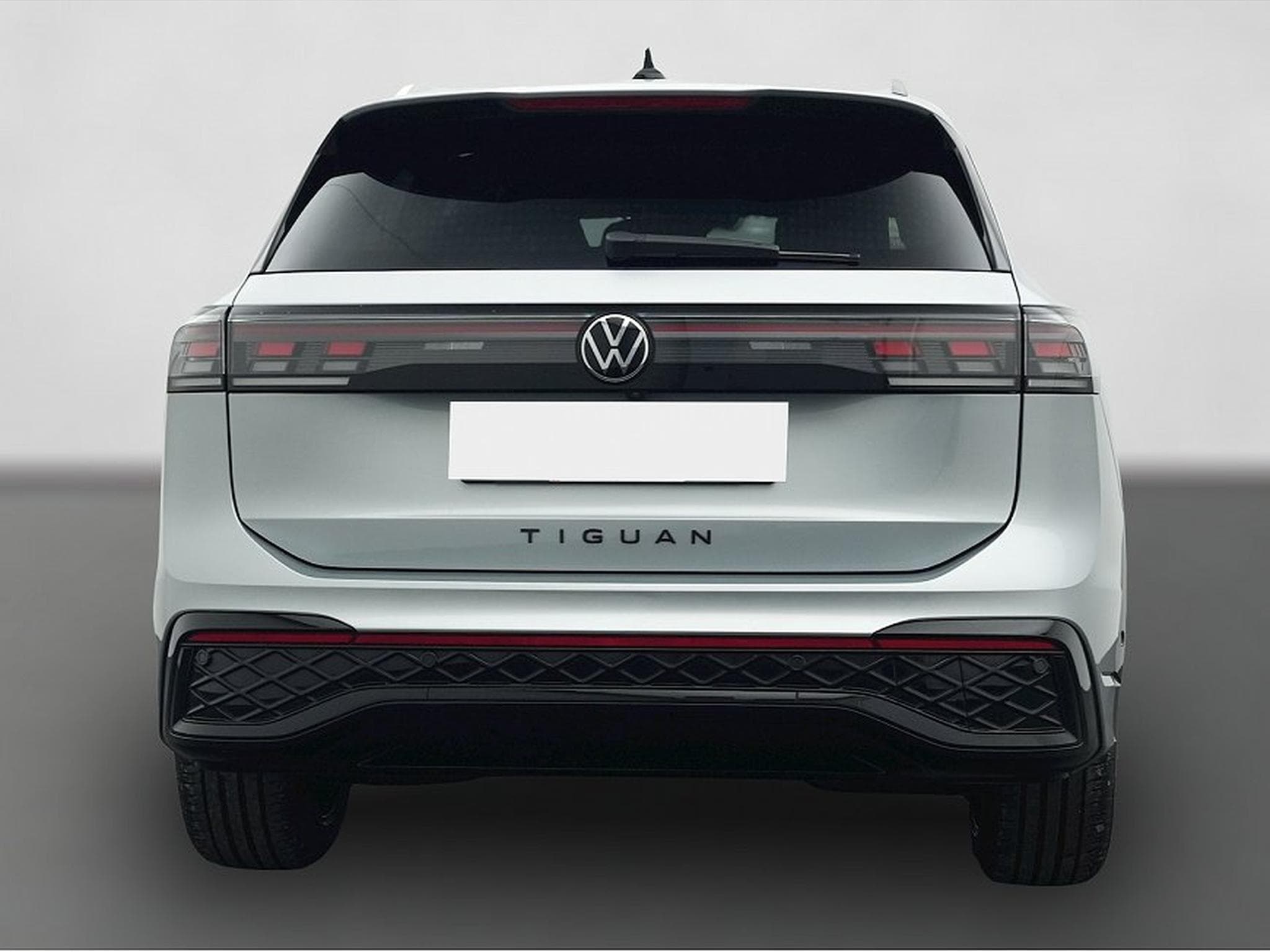 VW Tiguan (2026) - Foto 4
