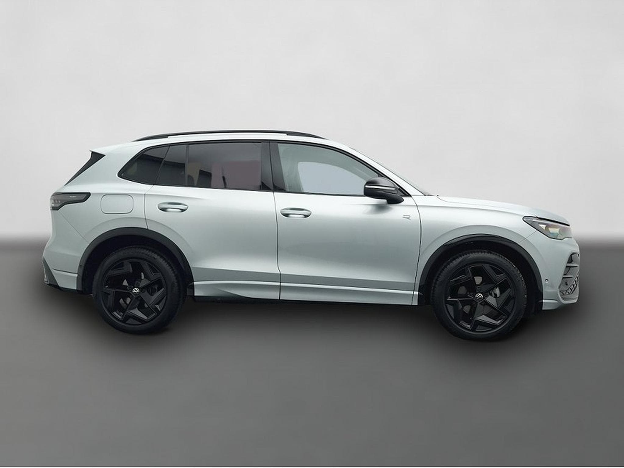 VW Tiguan (2026) - Foto 6