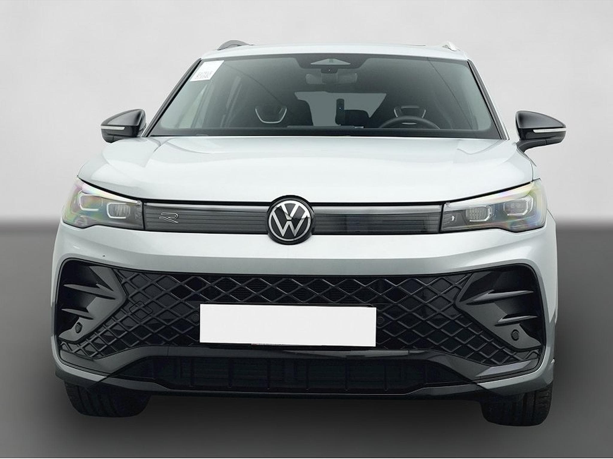 VW Tiguan (2026) - Foto 8