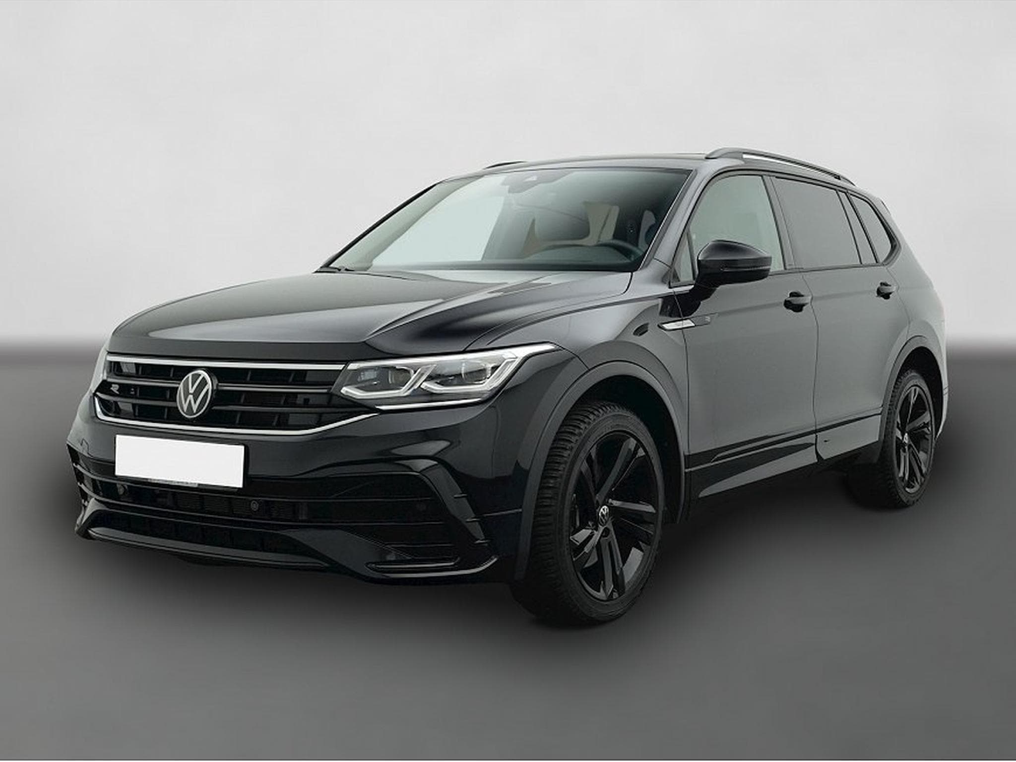 VW Tiguan (2026) - Foto 1