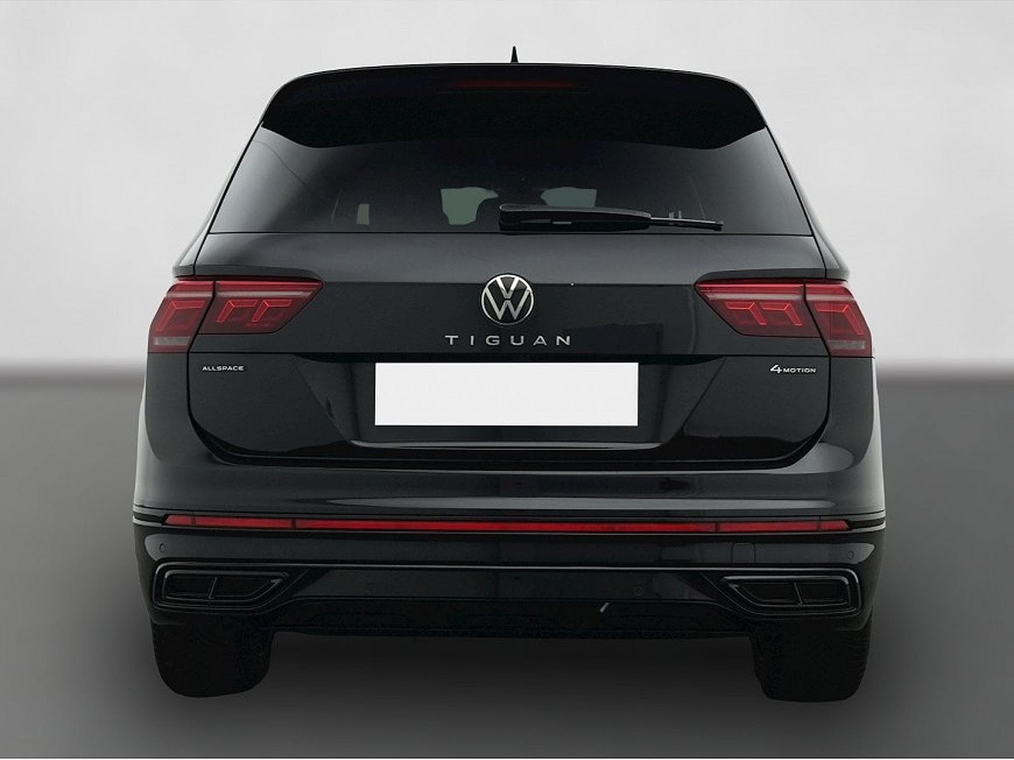 VW Tiguan (2026) - Foto 4