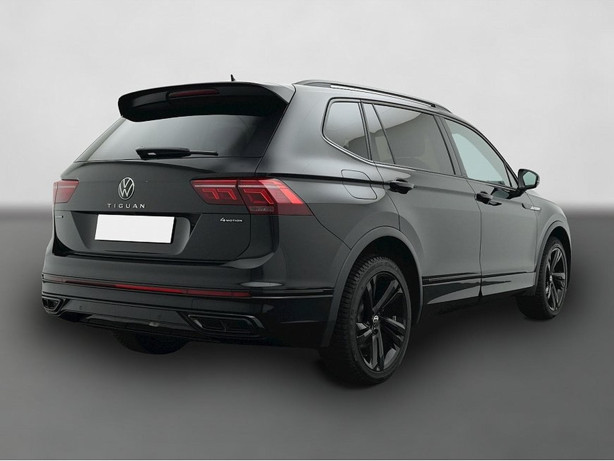 VW Tiguan (2026) - Foto 5