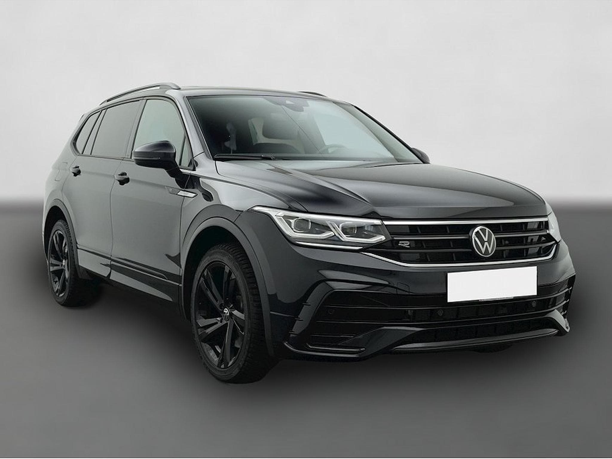 VW Tiguan (2026) - Foto 7