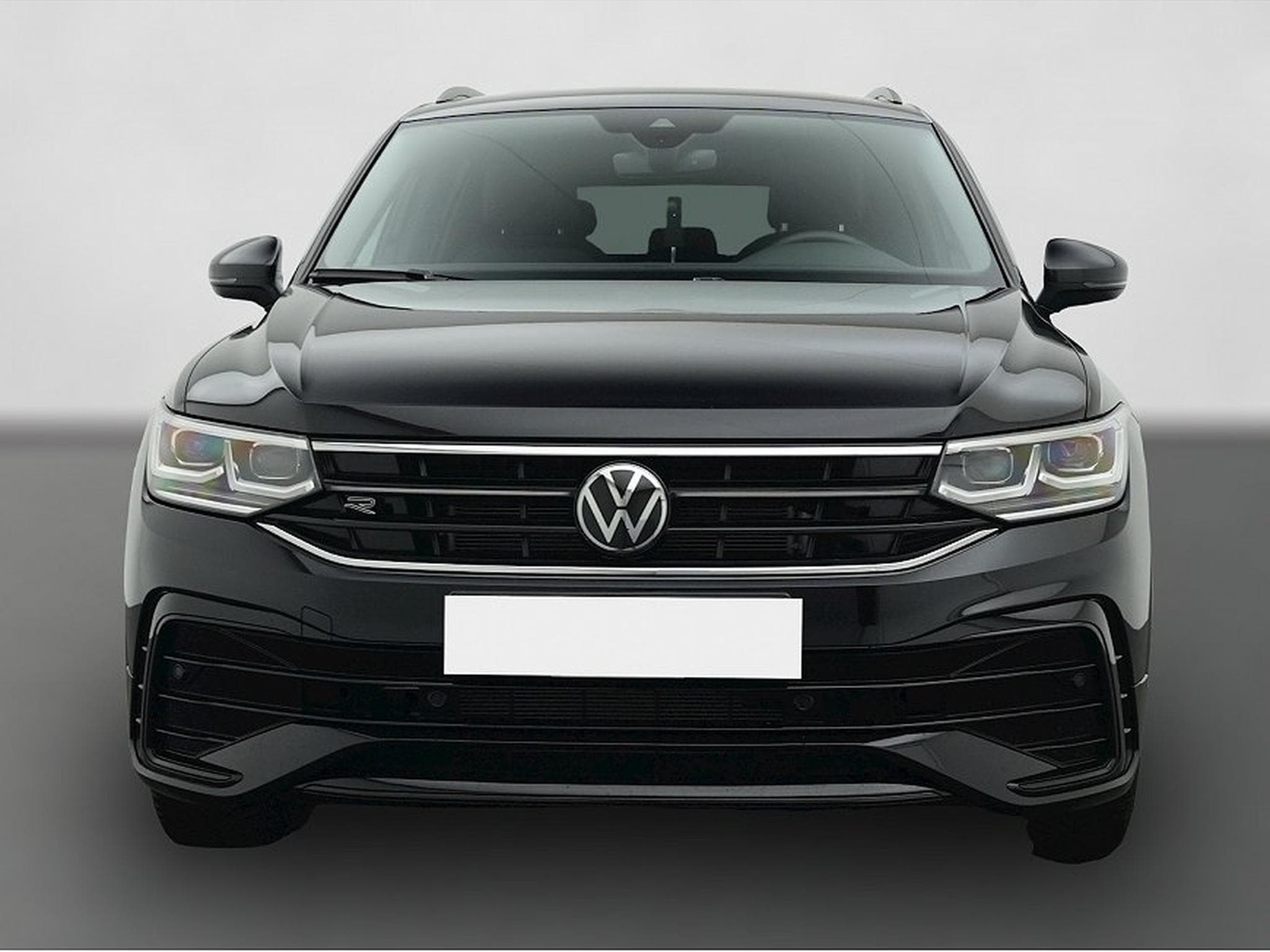 VW Tiguan (2026) - Foto 8