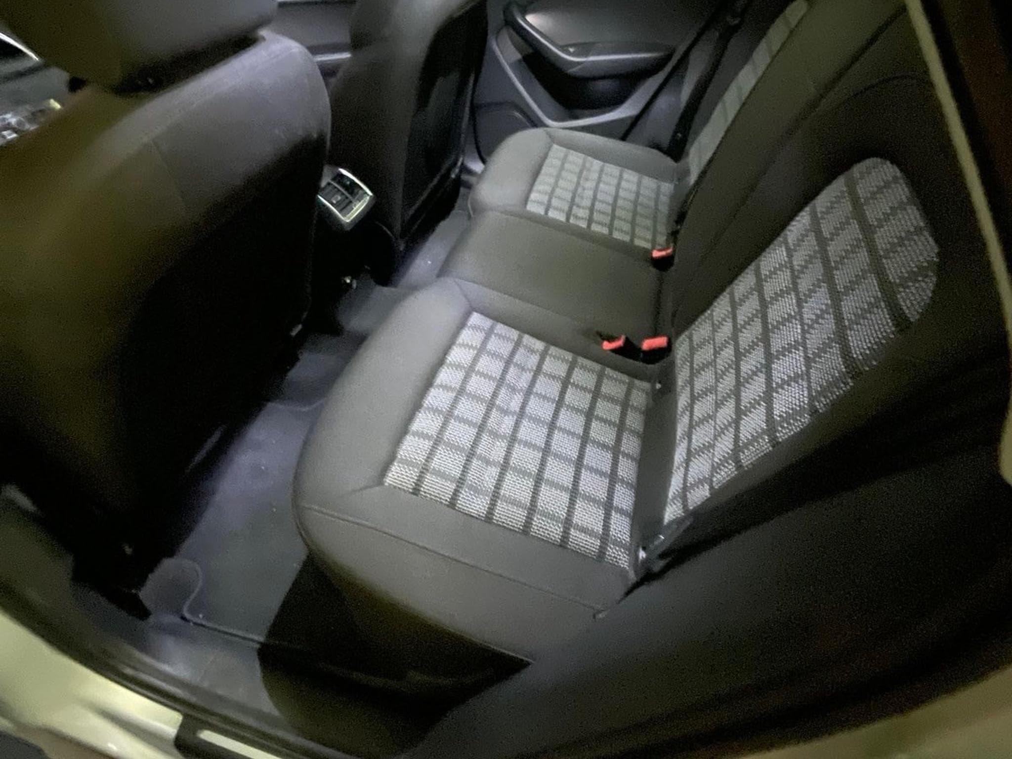 Audi Q3 (2012) - Foto 3